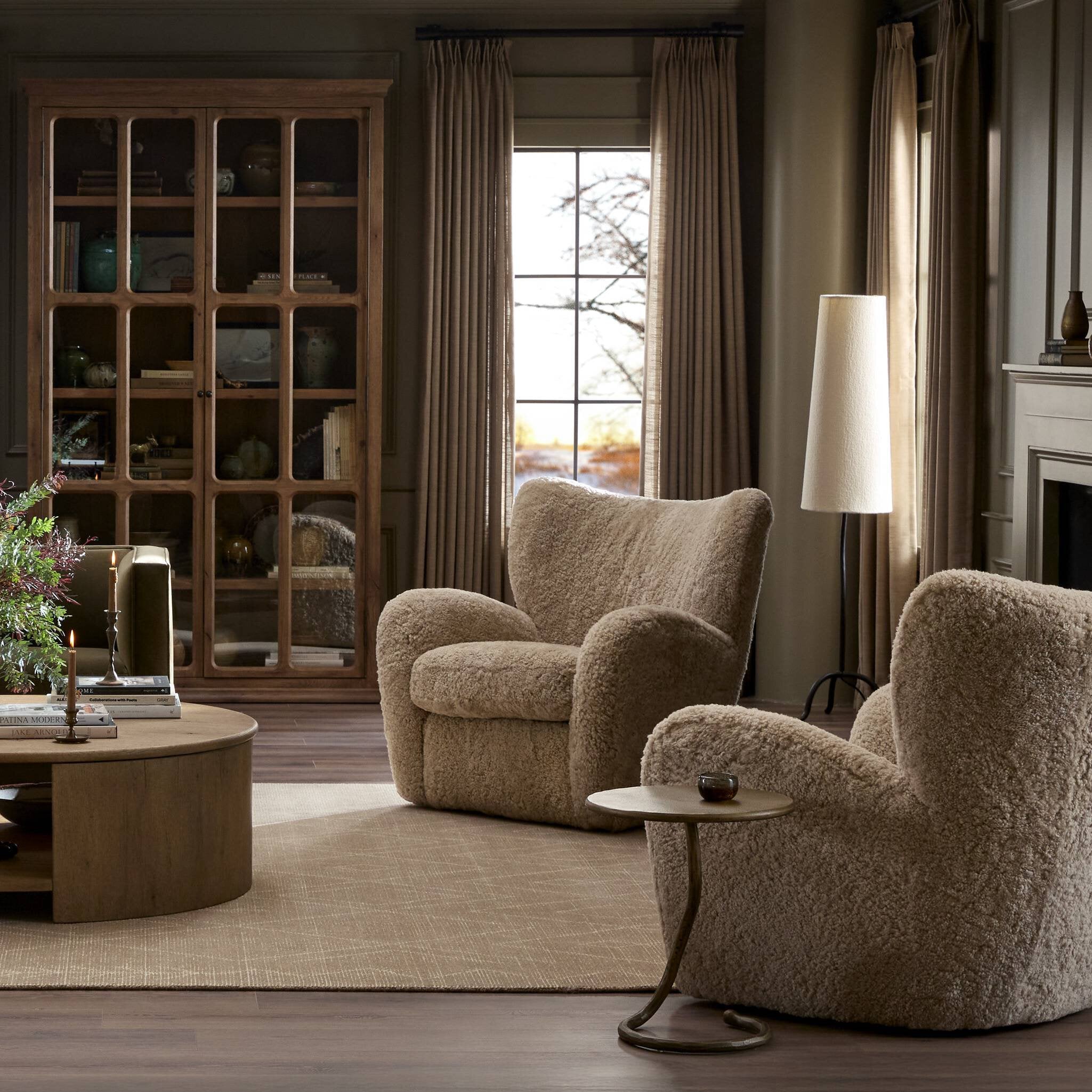 Amalia Chair