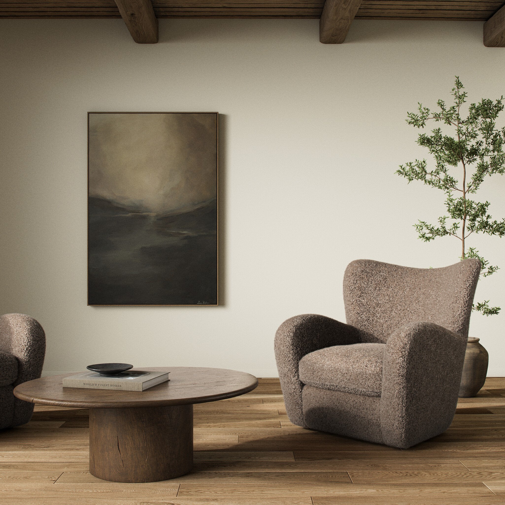 Amalia Chair