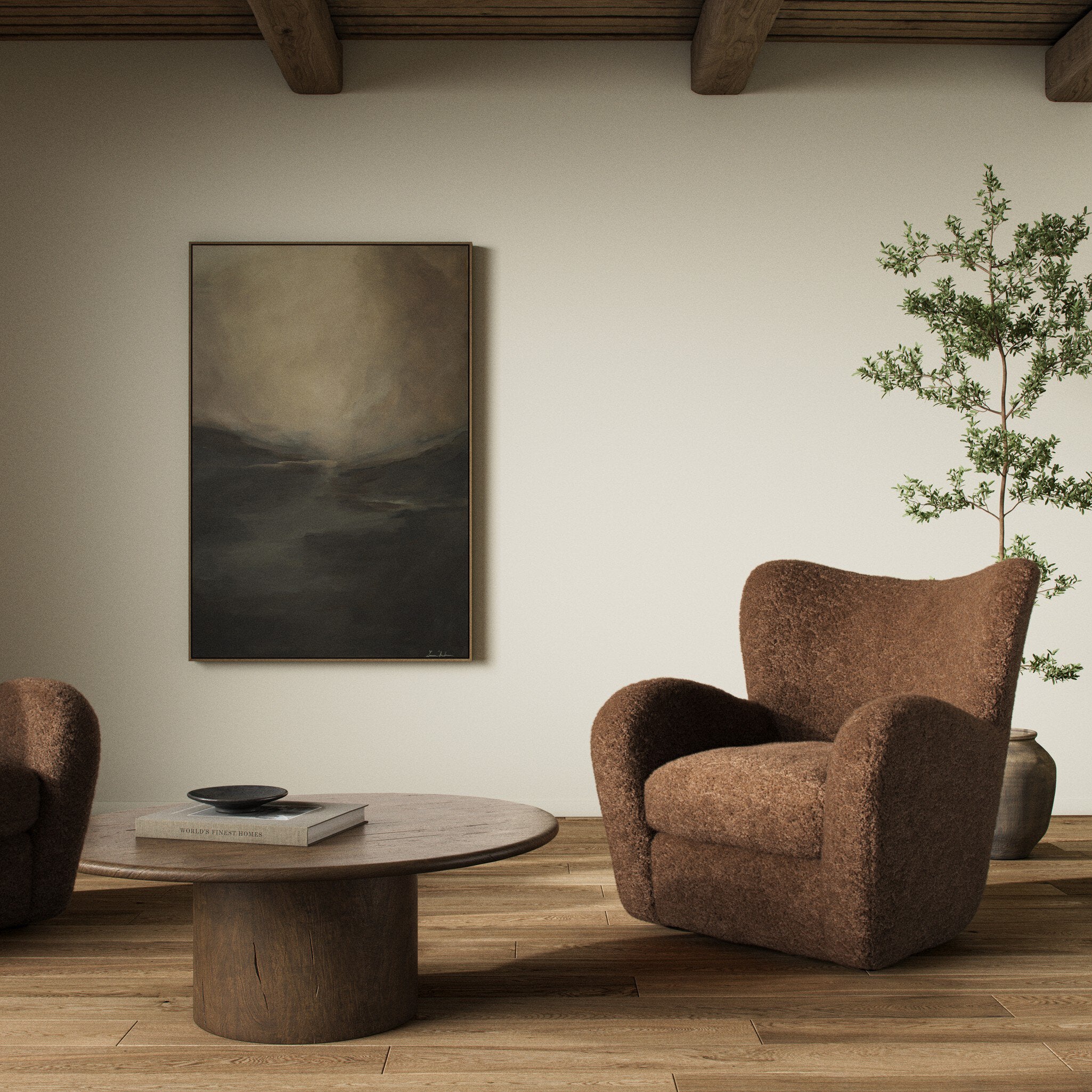 Amalia Chair