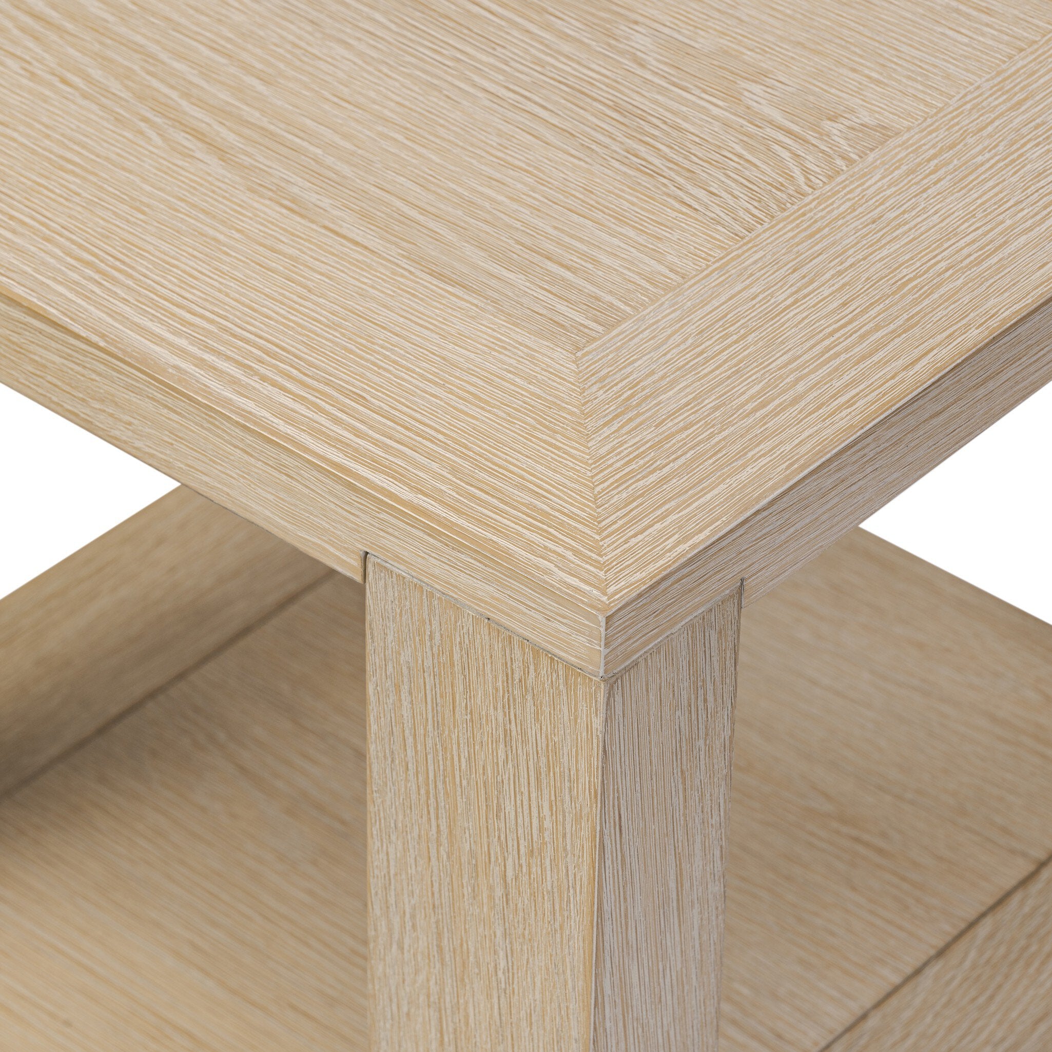 Vincent End Table
