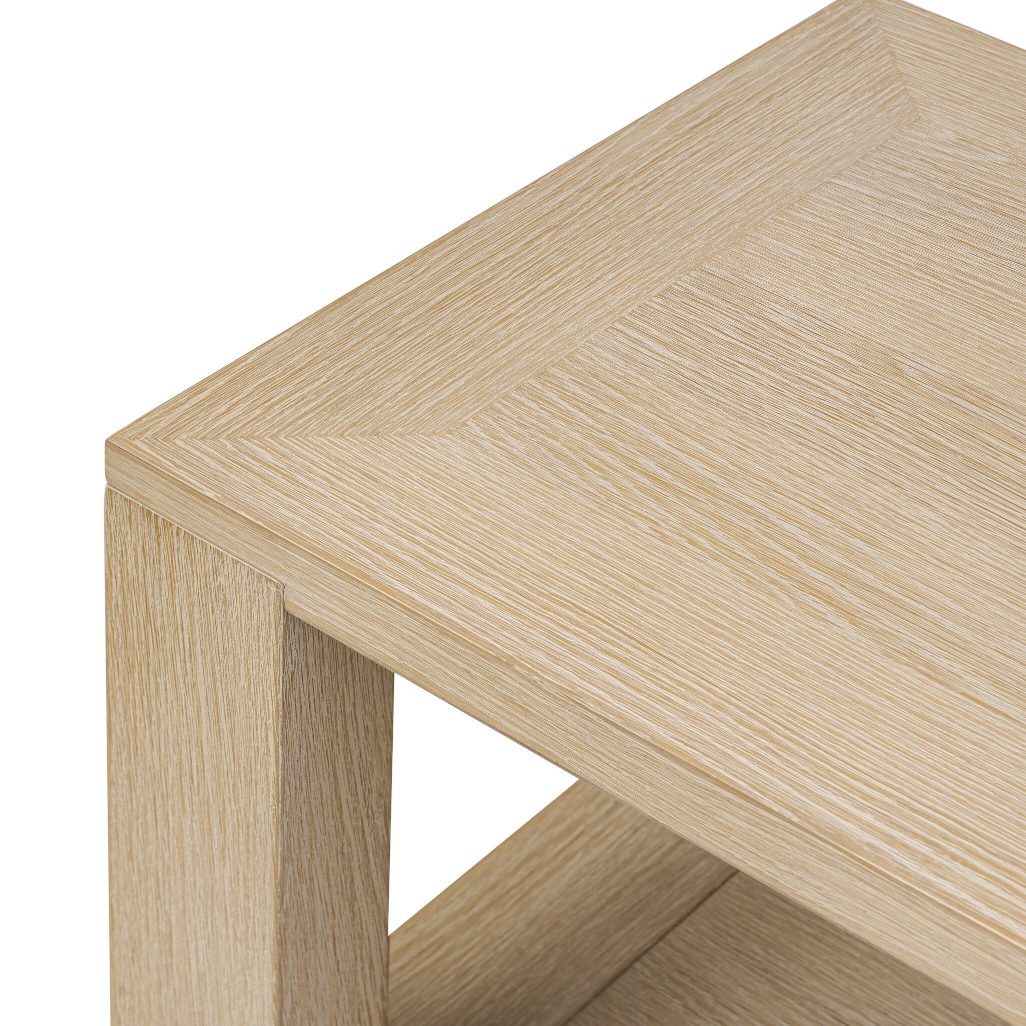 Vincent End Table