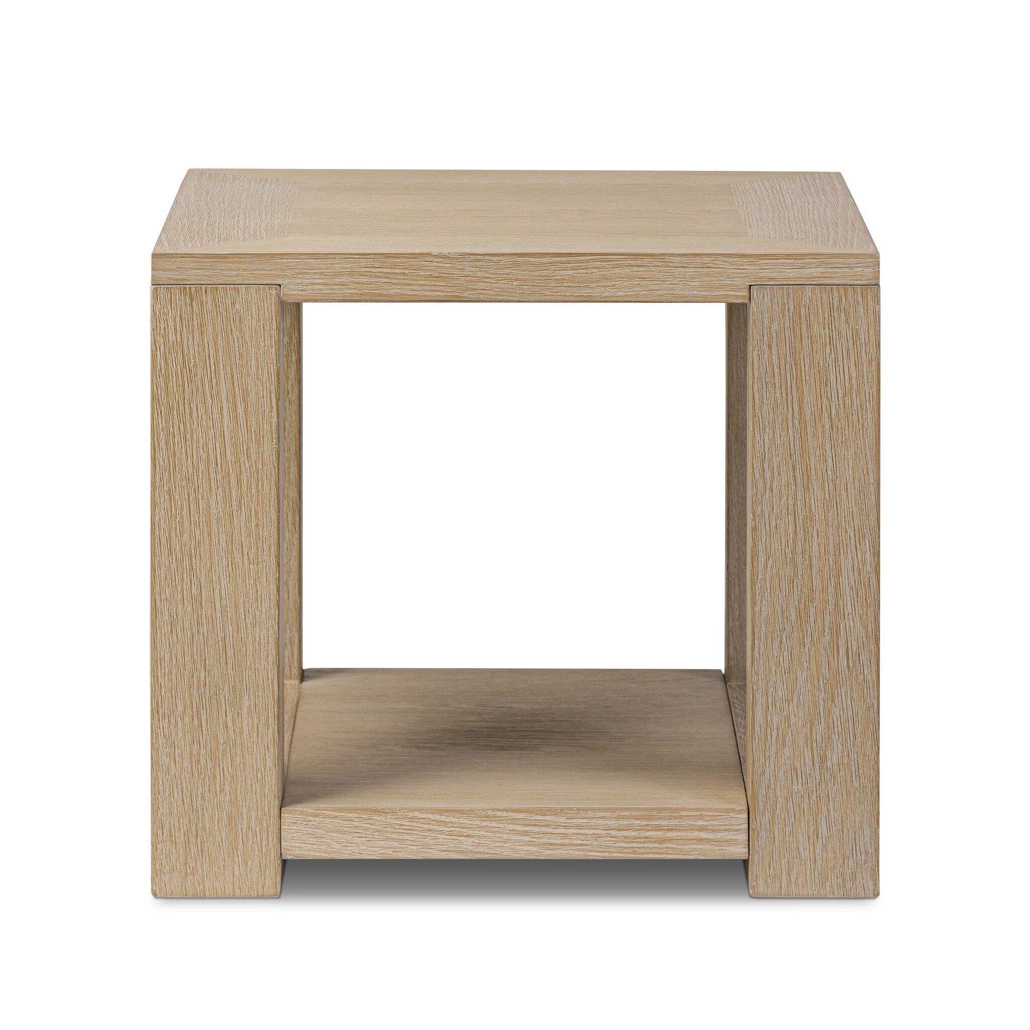 Vincent End Table