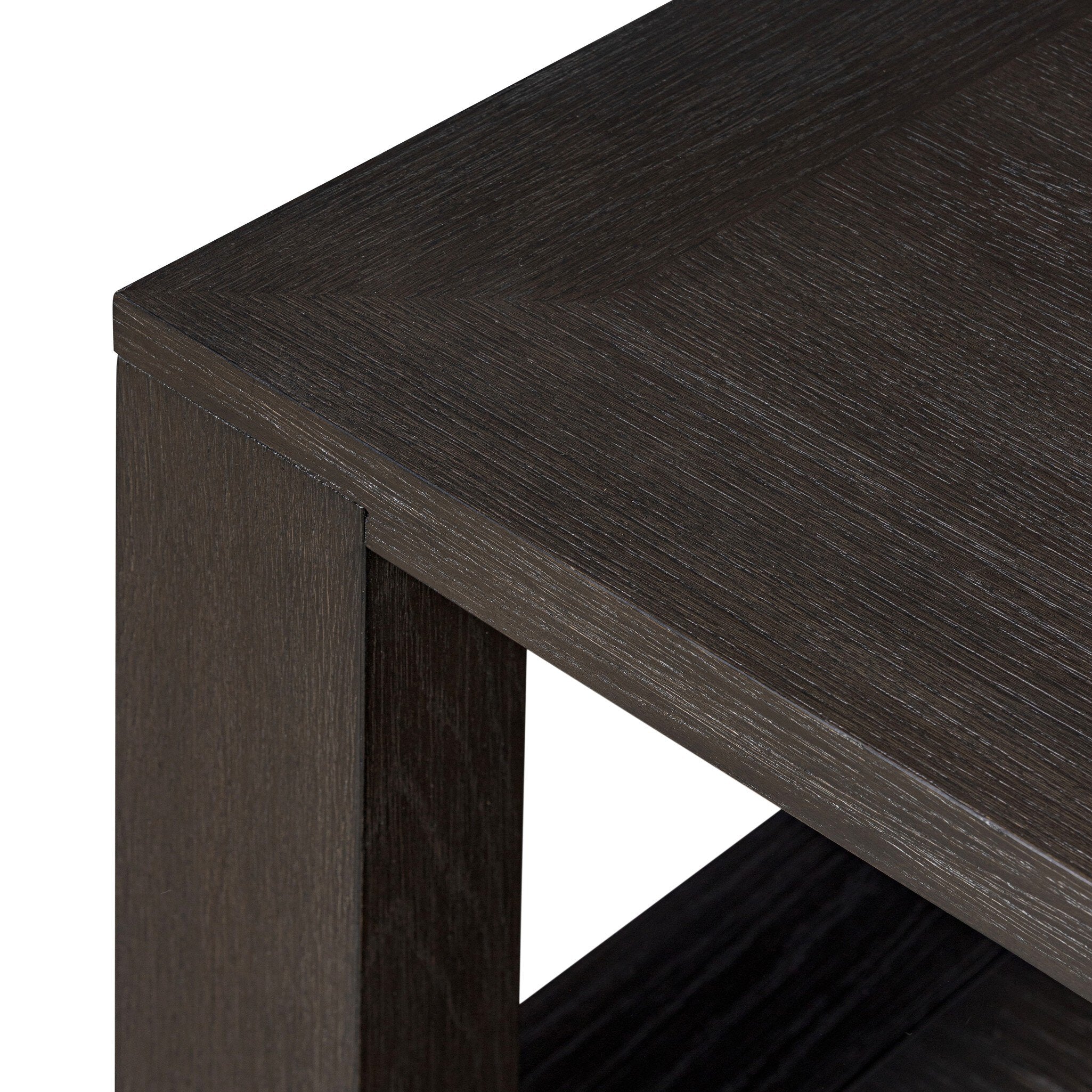 Vincent End Table