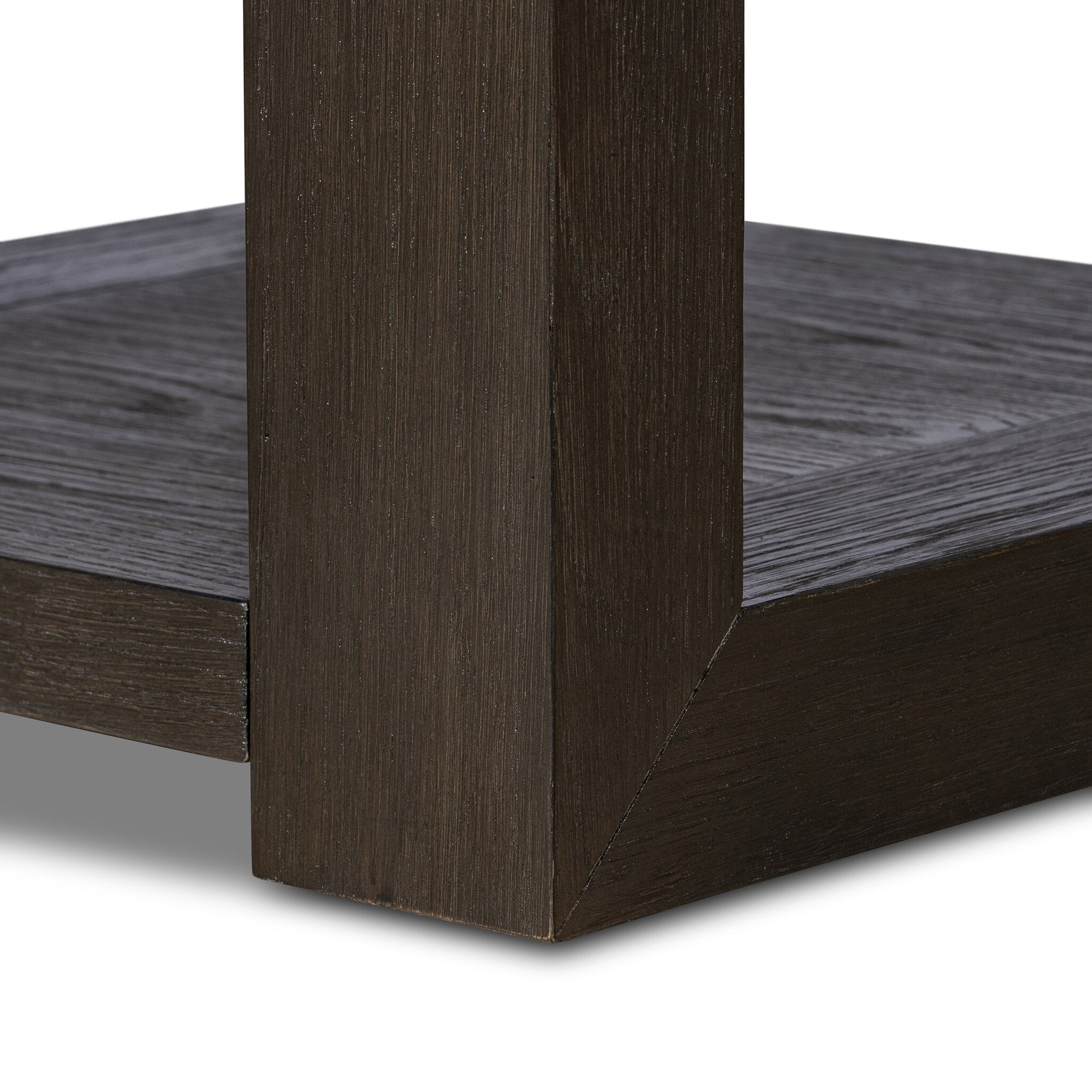 Vincent End Table