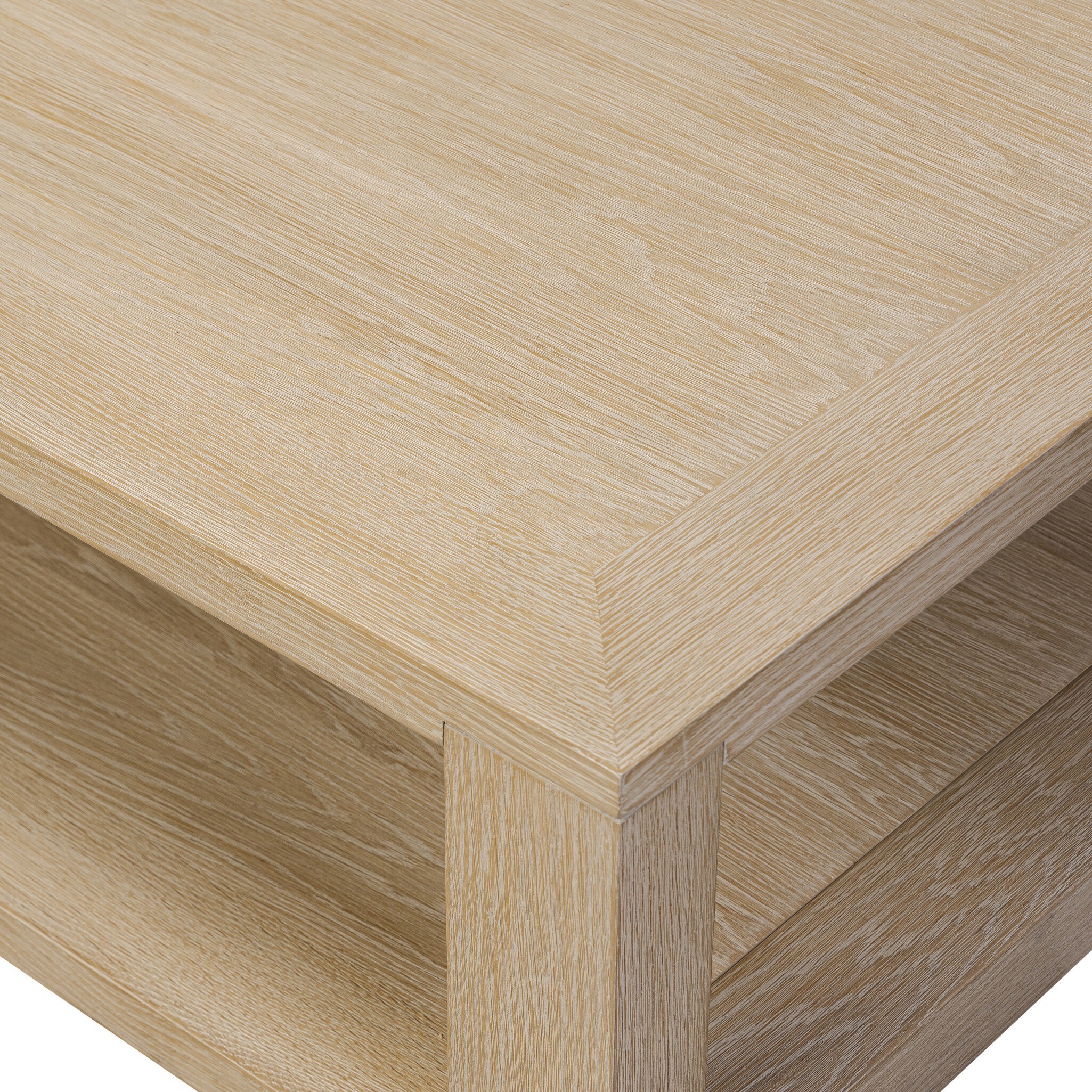 Tyler Square Coffee Table