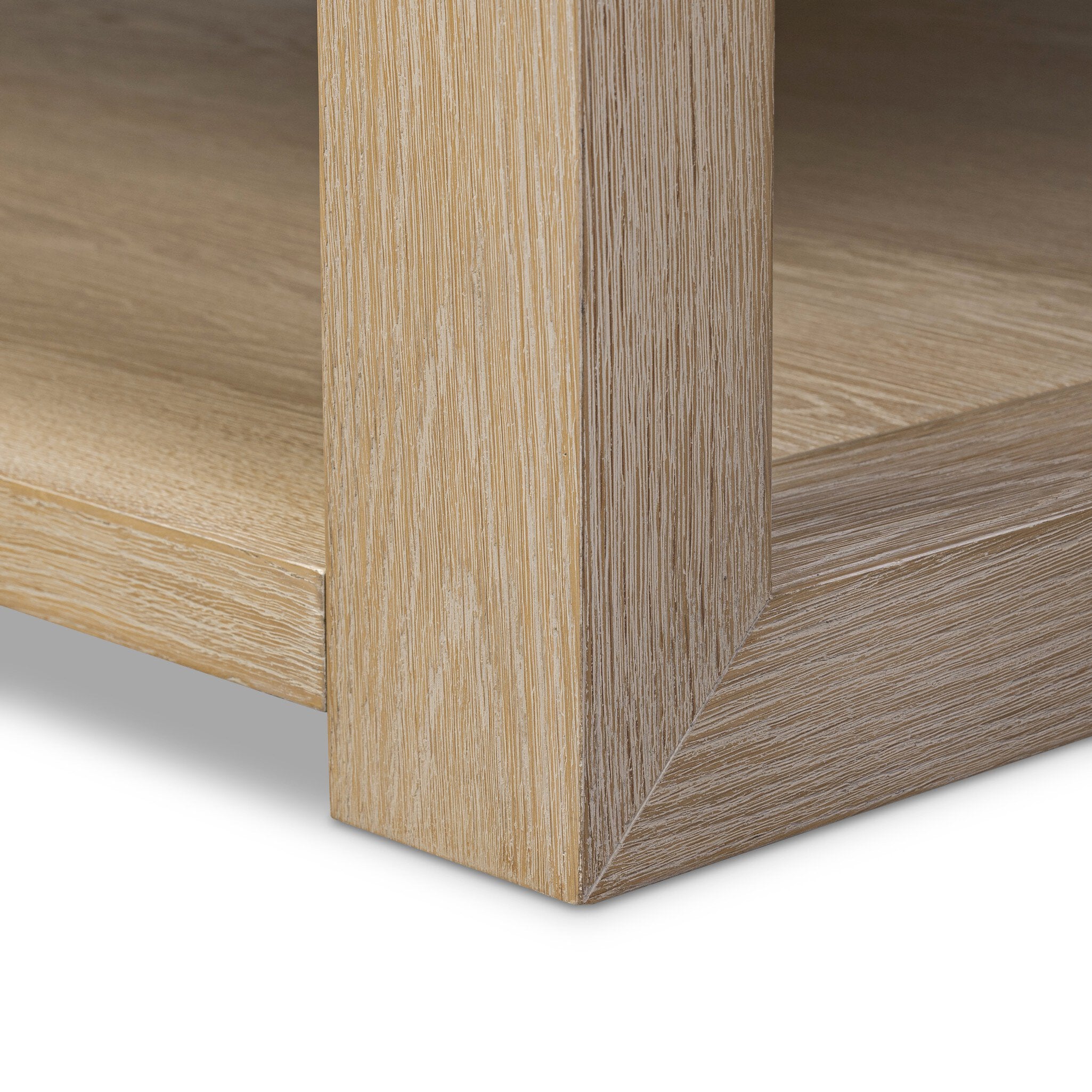 Tyler Square Coffee Table
