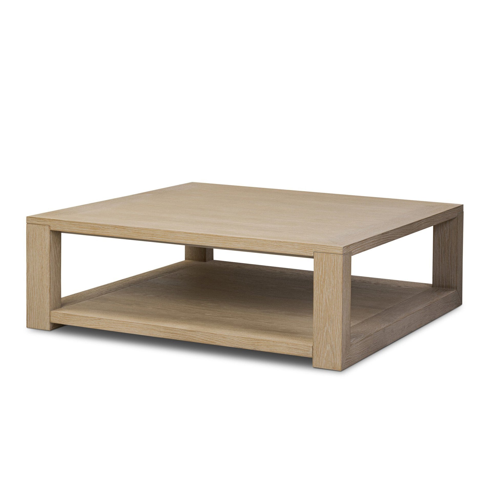 Tyler Square Coffee Table