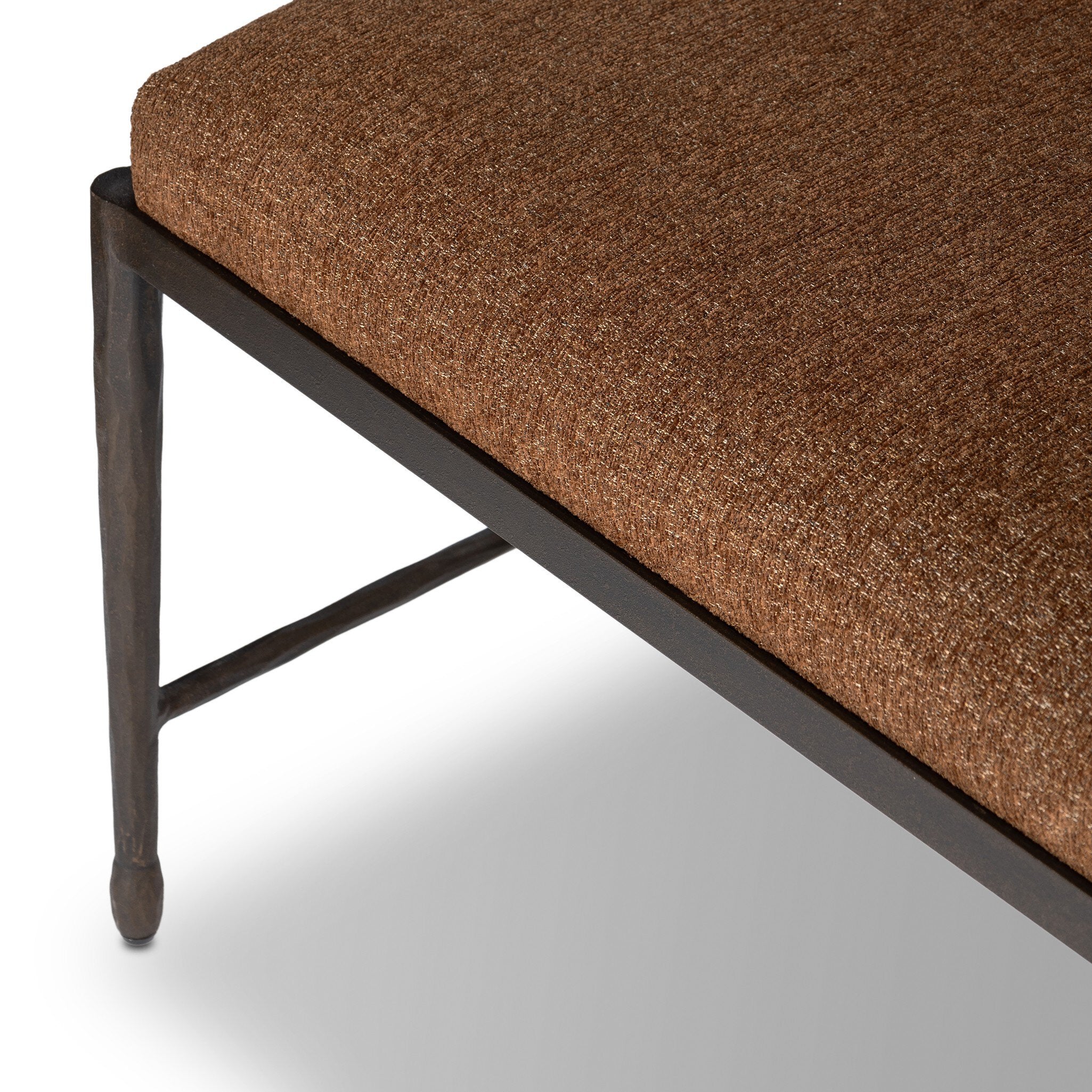 Javier Accent Bench