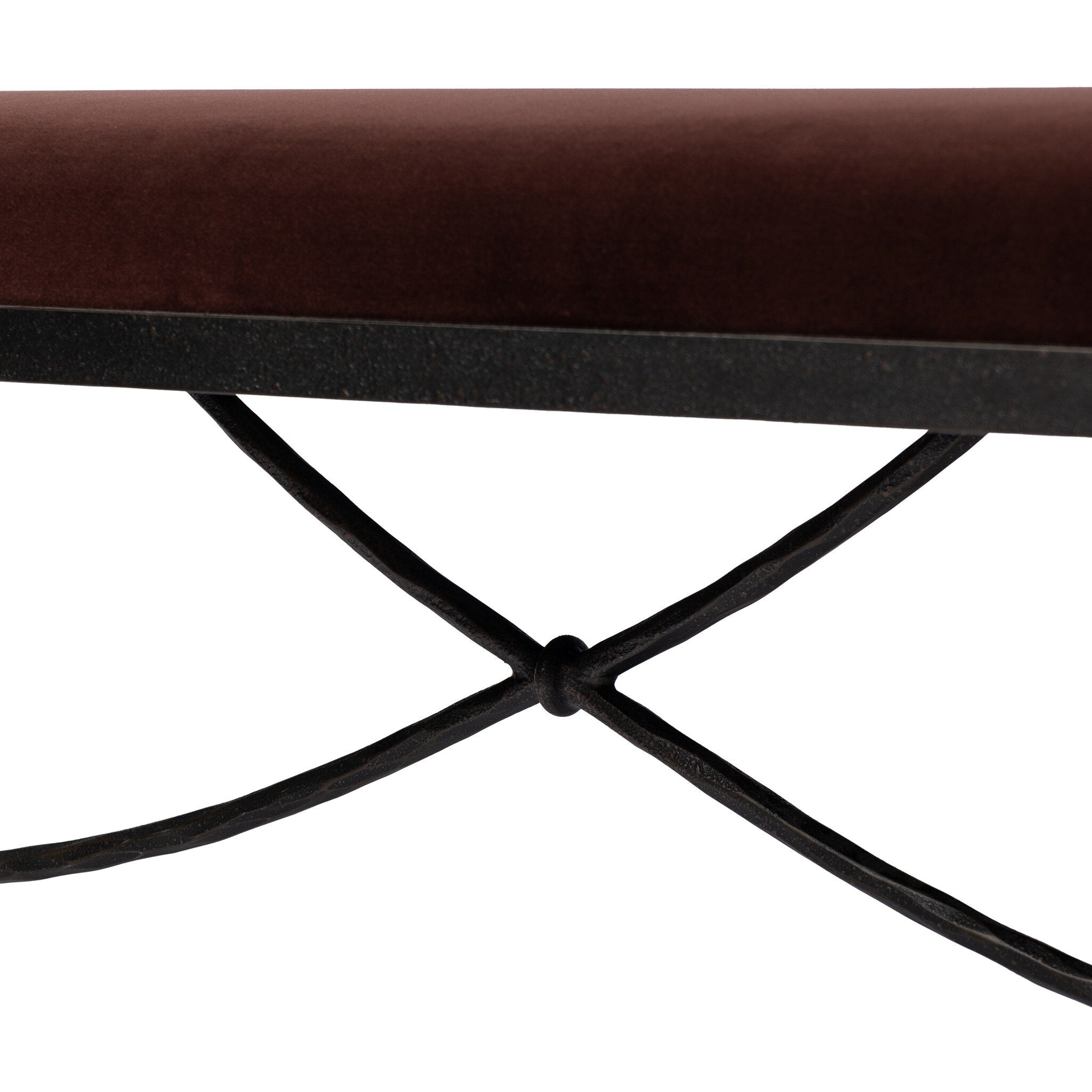 Javier Accent Bench