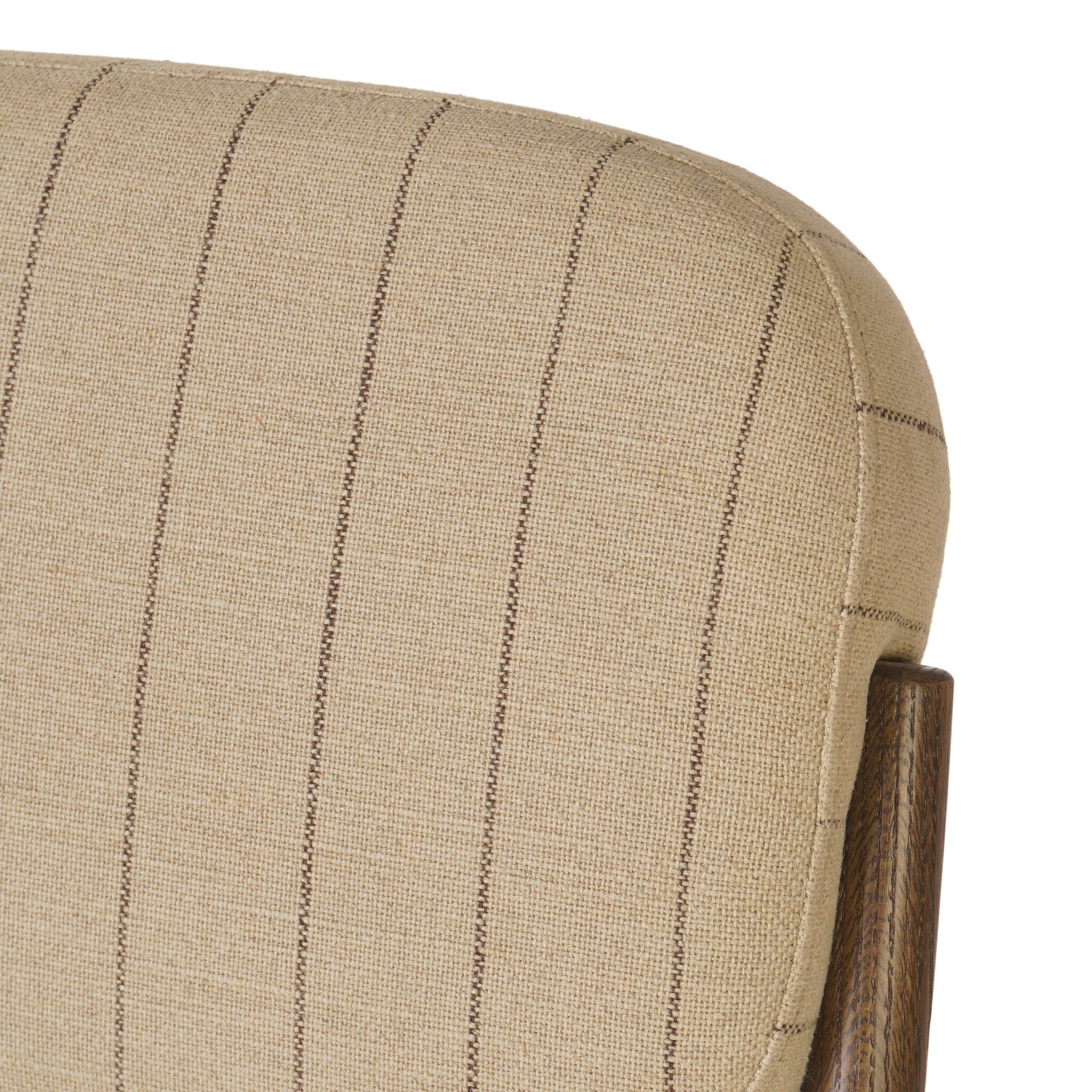 Estrella Bar + Counter Stool