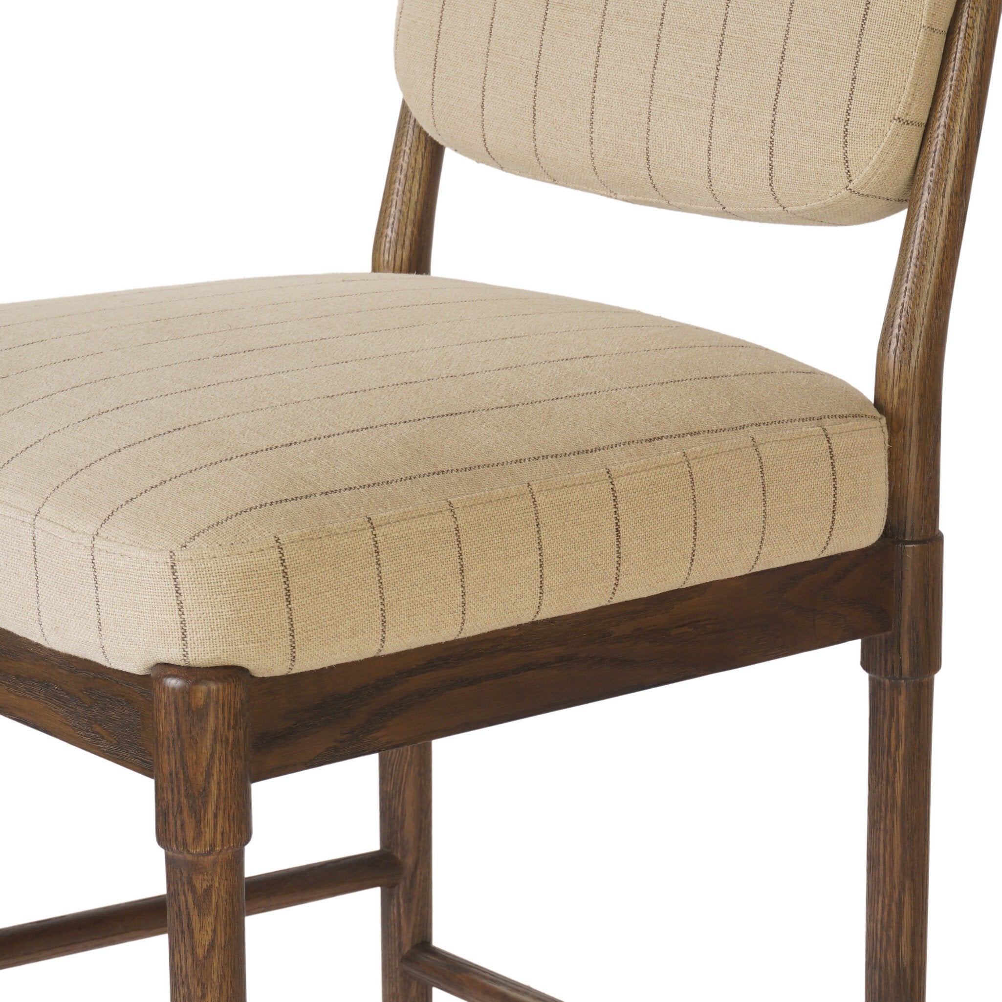 Estrella Bar + Counter Stool