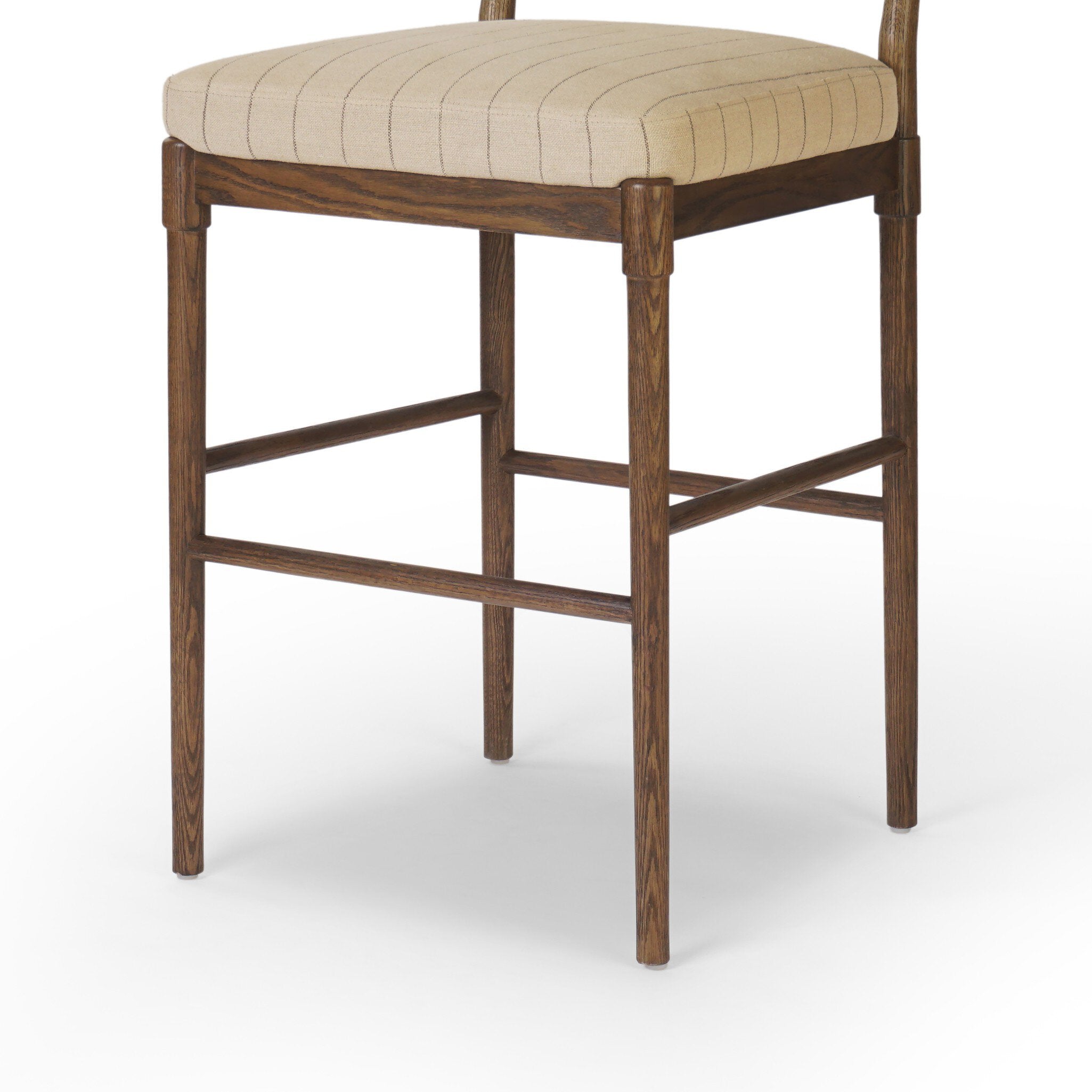 Estrella Bar + Counter Stool