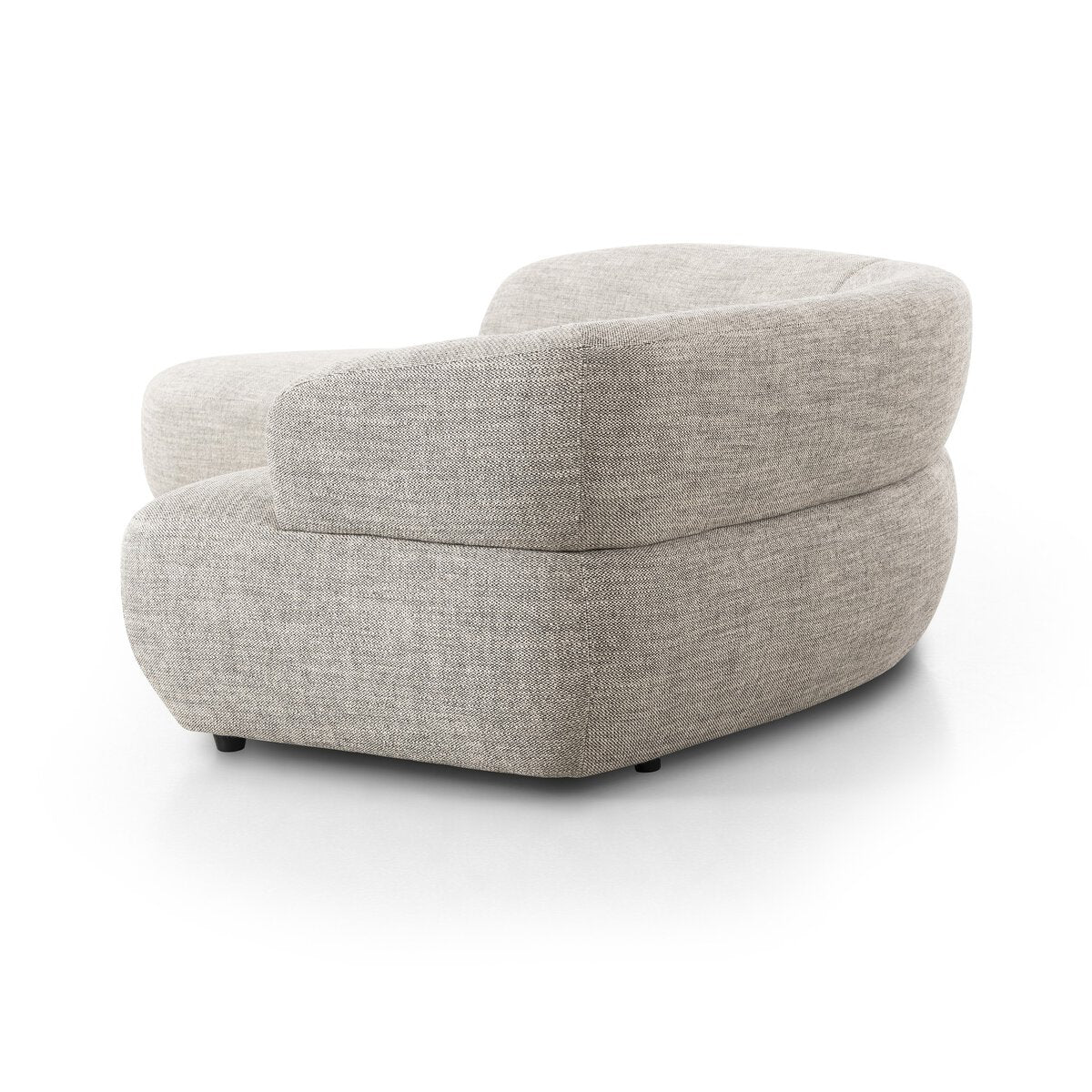 Houston 2-Piece Sectional