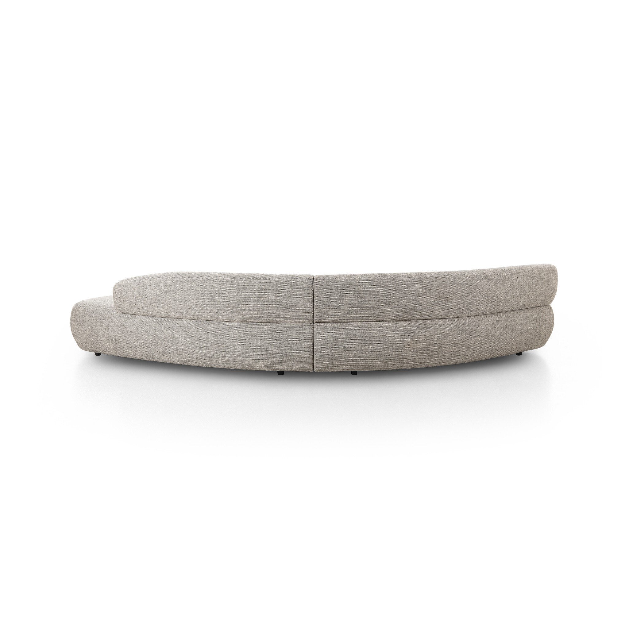 Houston 2-Piece Sectional-Sectionals-StyleMeGHD