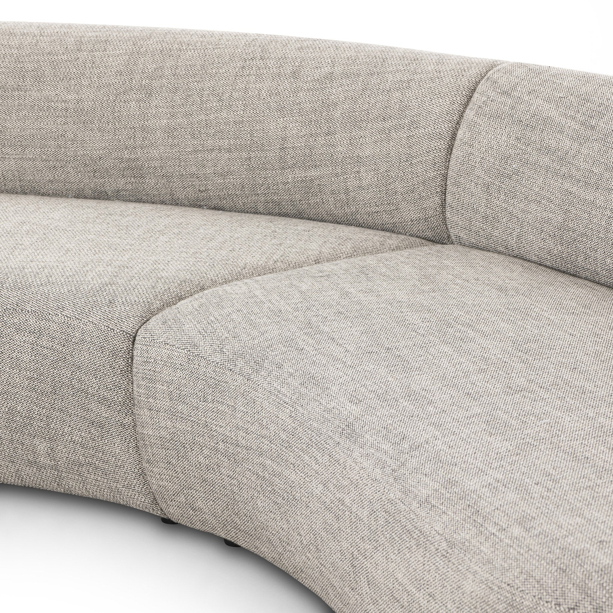 Houston 2-Piece Sectional-Sectionals-StyleMeGHD