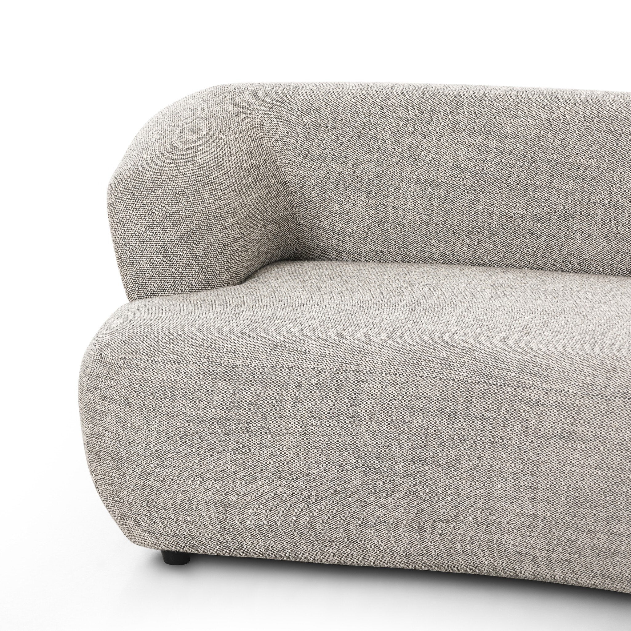 Houston 2-Piece Sectional-Sectionals-StyleMeGHD