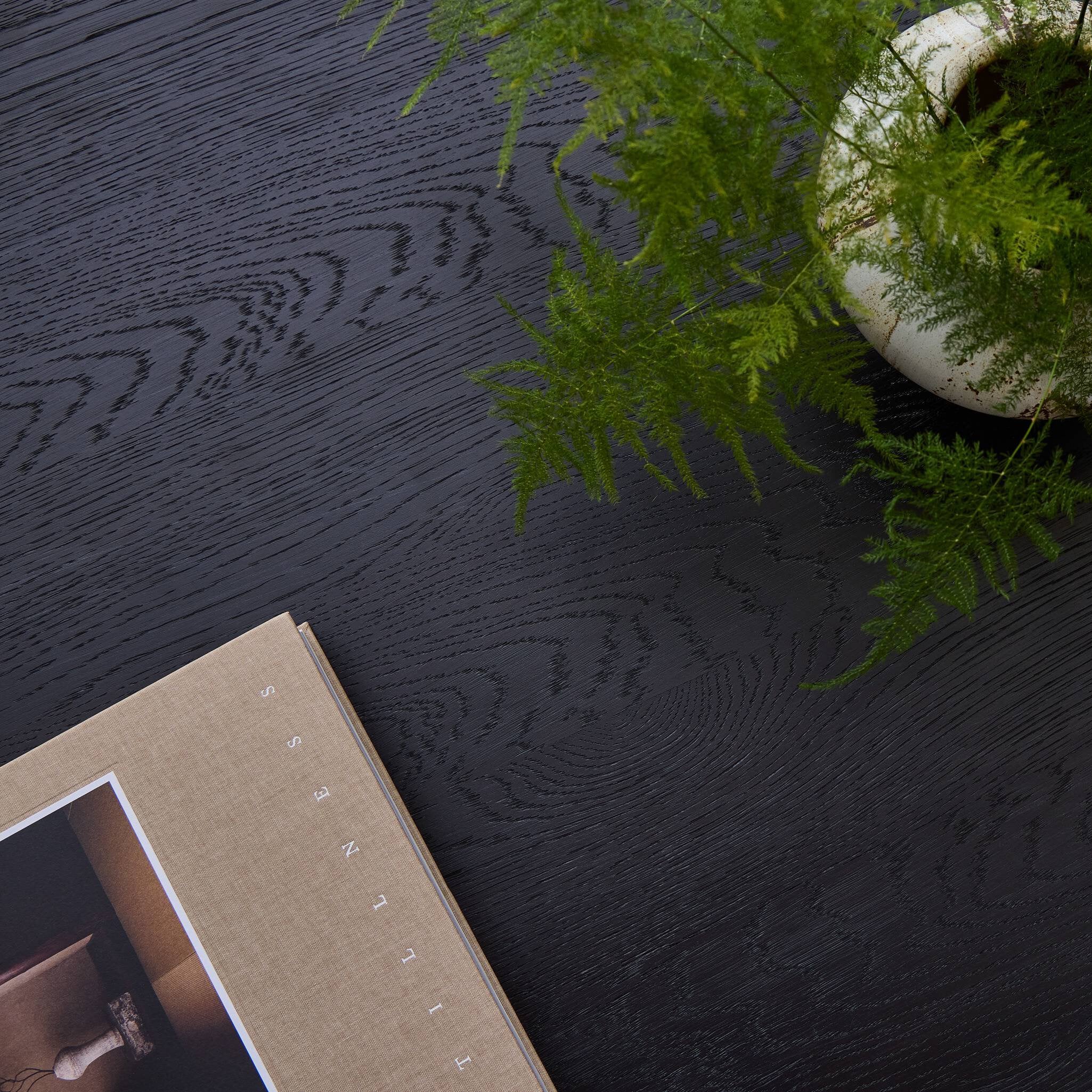 Edmon Coffee Table