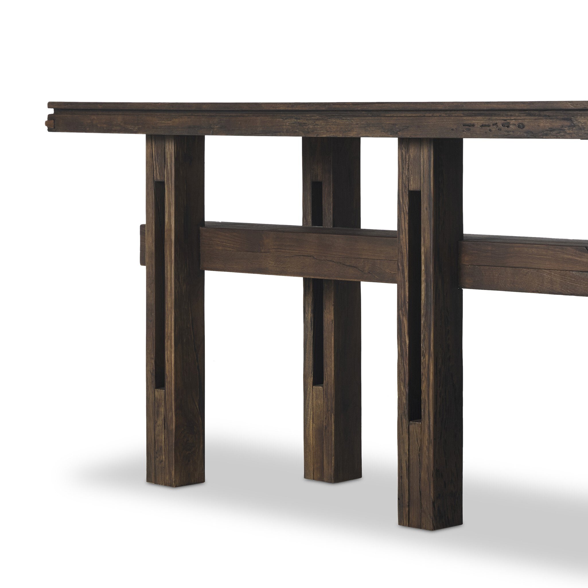 Iker Console Table