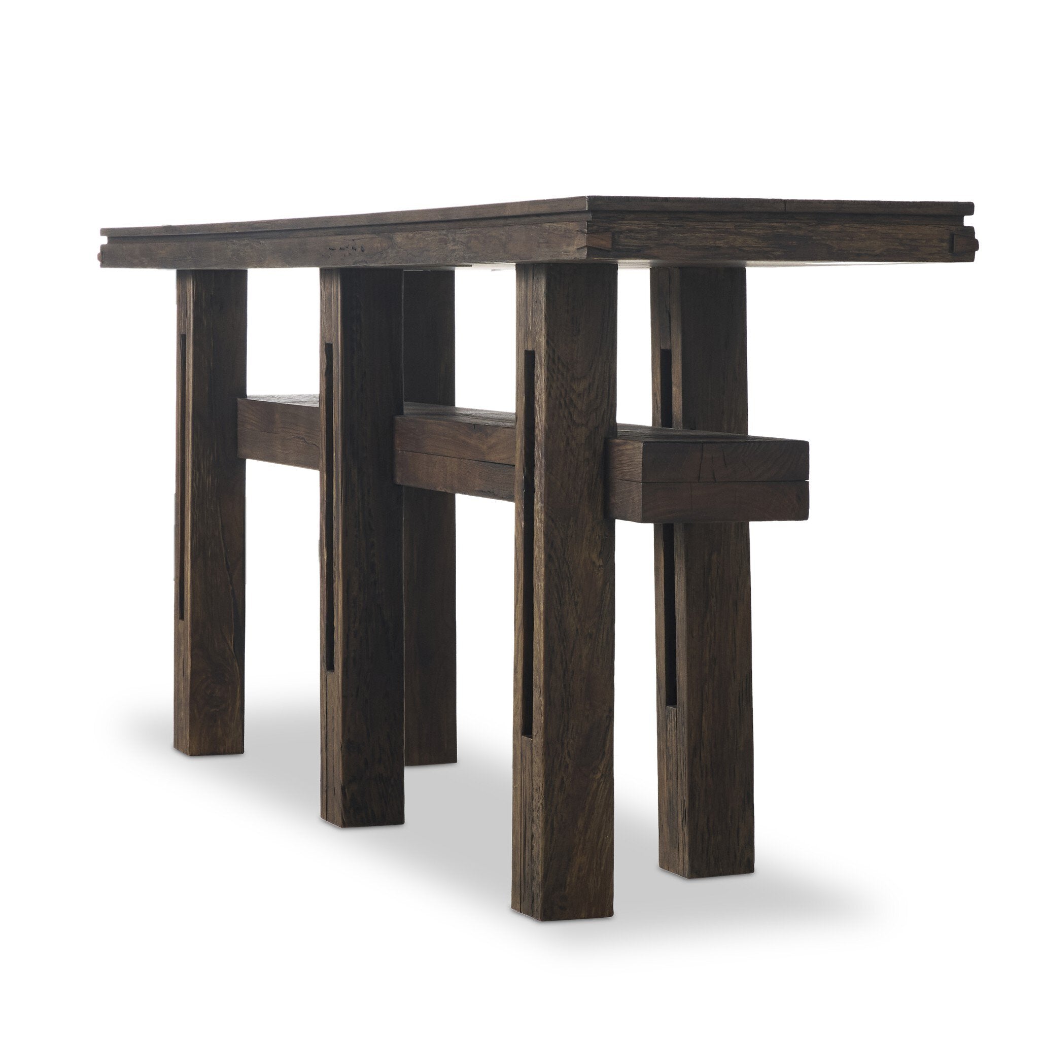 Iker Console Table