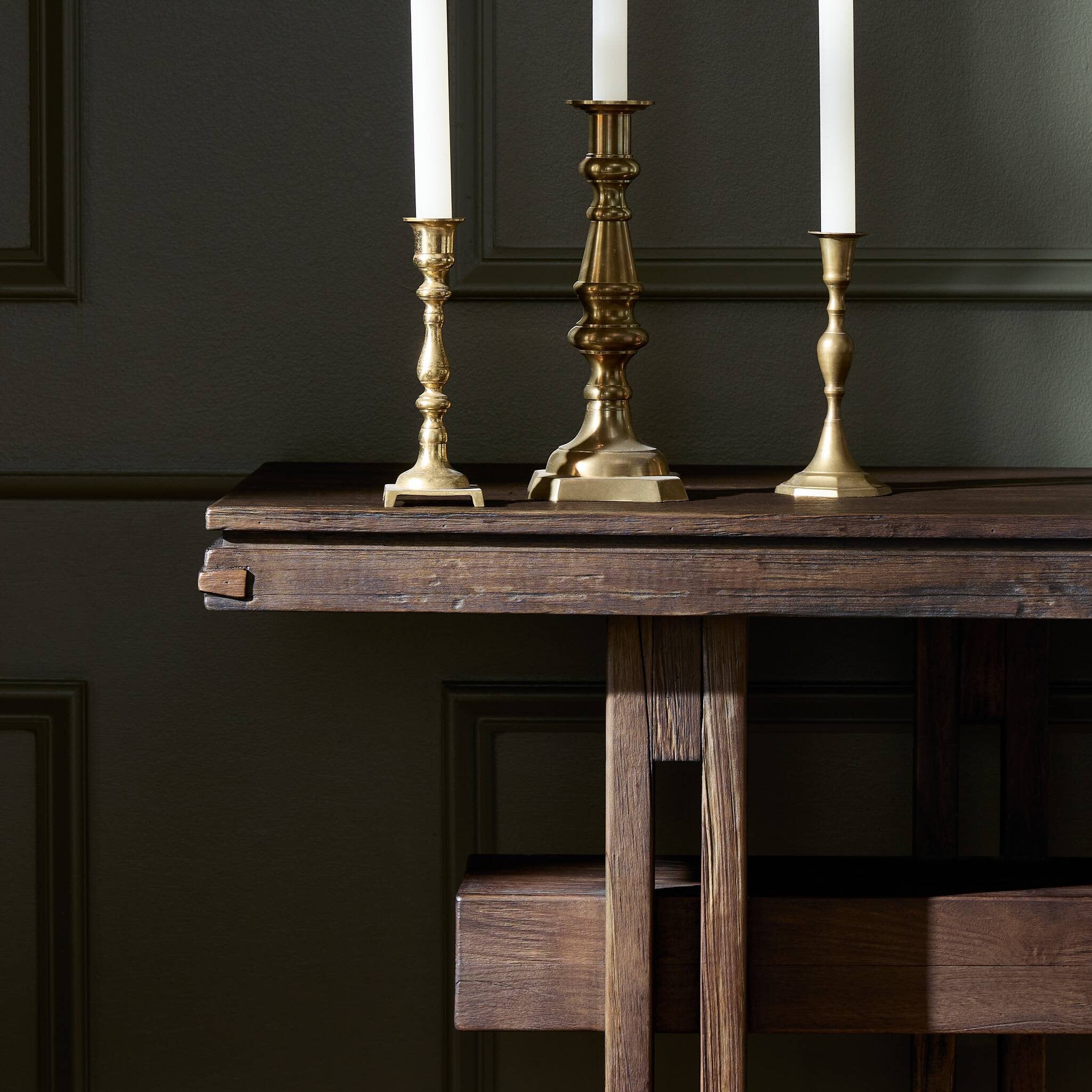 Iker Console Table