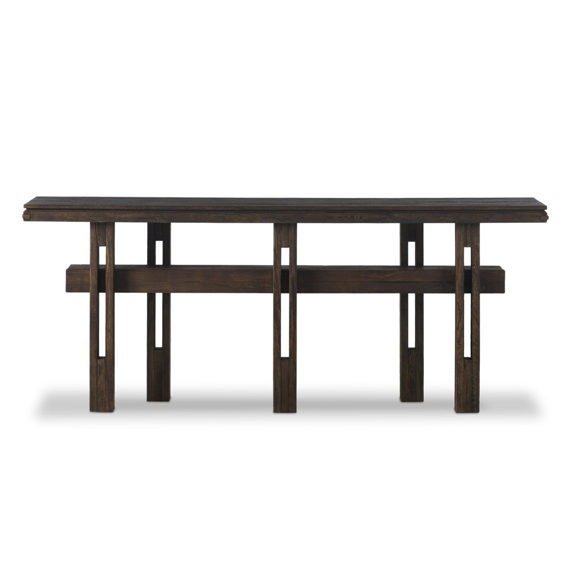 Iker Console Table