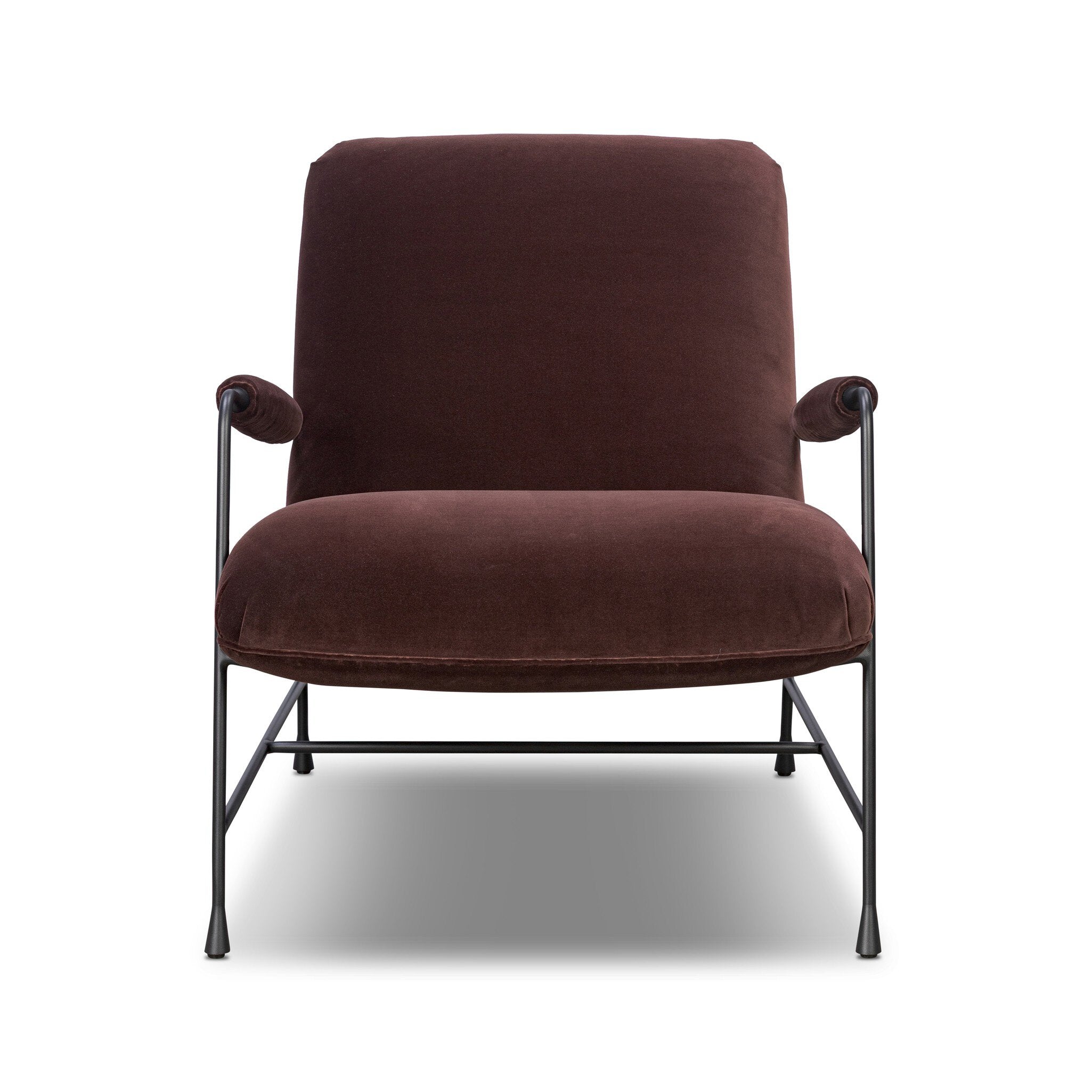 Angola Chair