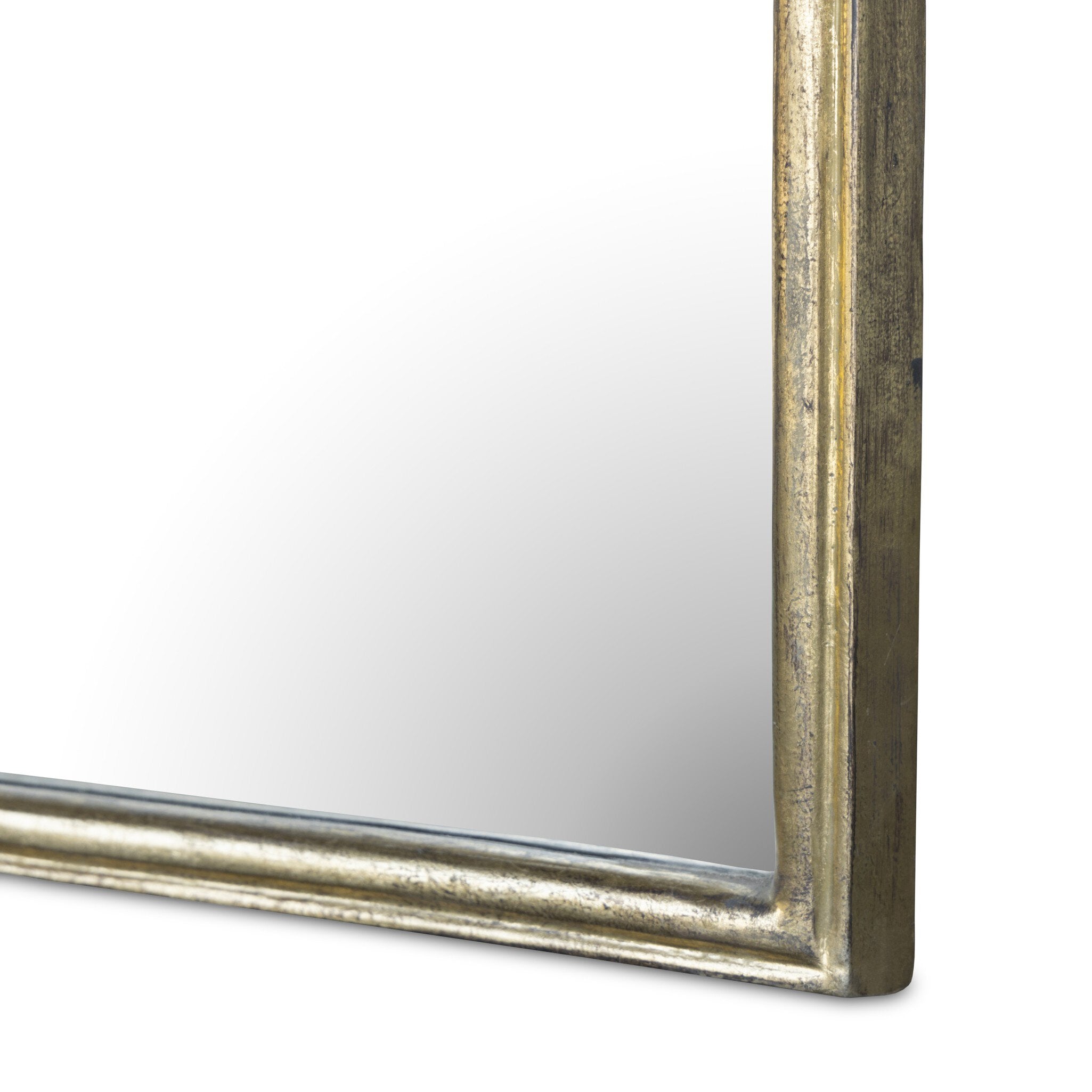 Loisa Floor Mirror