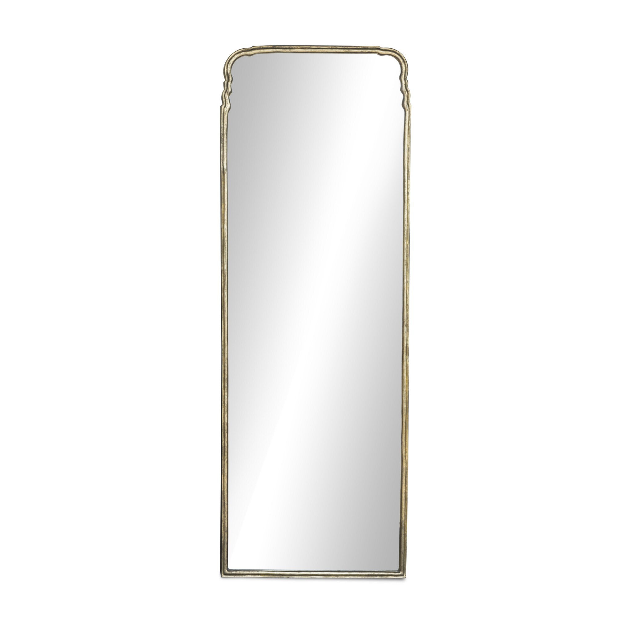 Loisa Floor Mirror