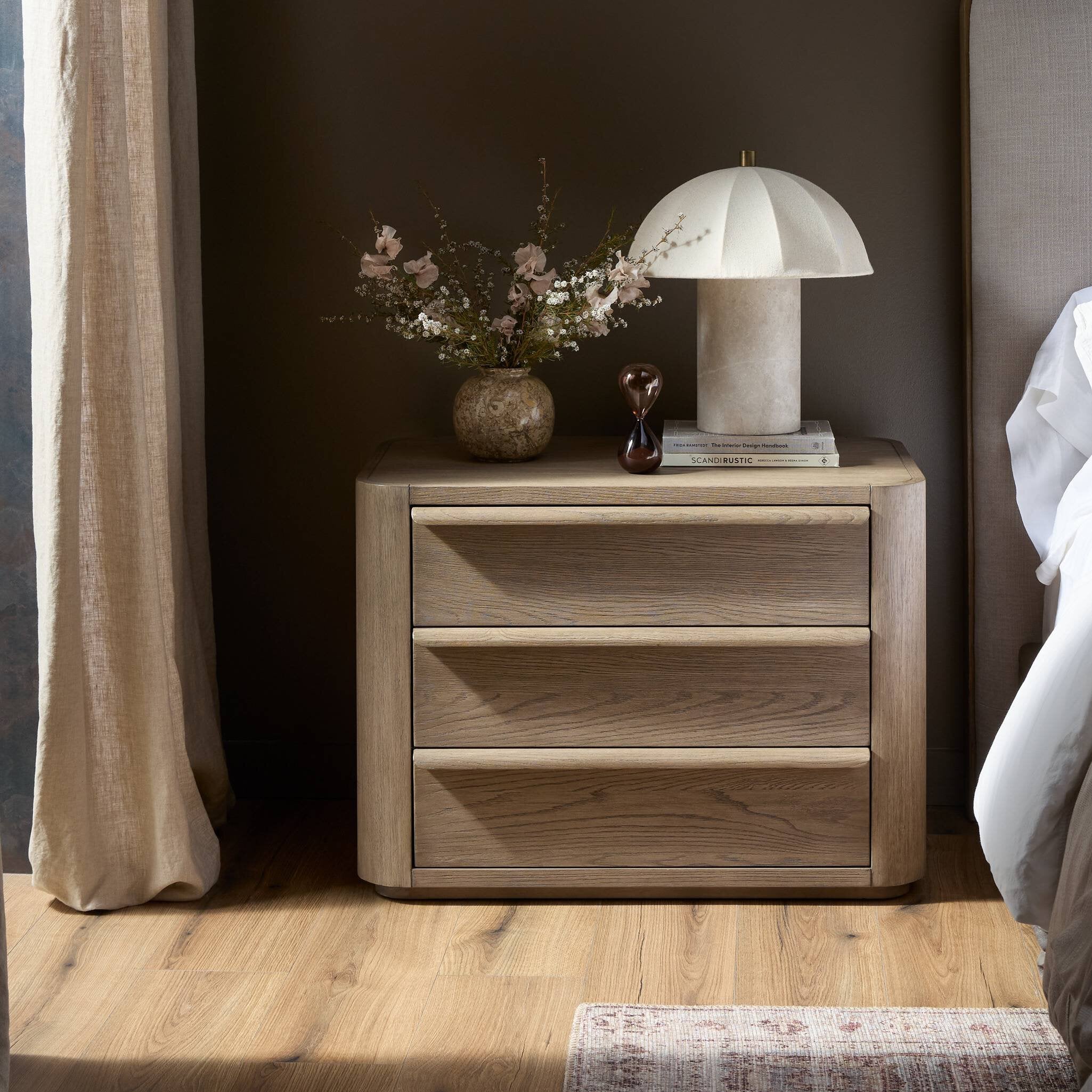 Connor Table Lamp