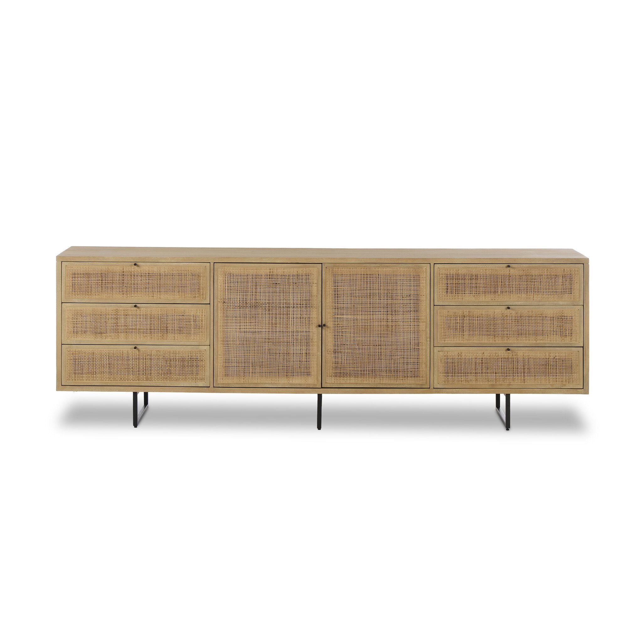 Camella Sideboard