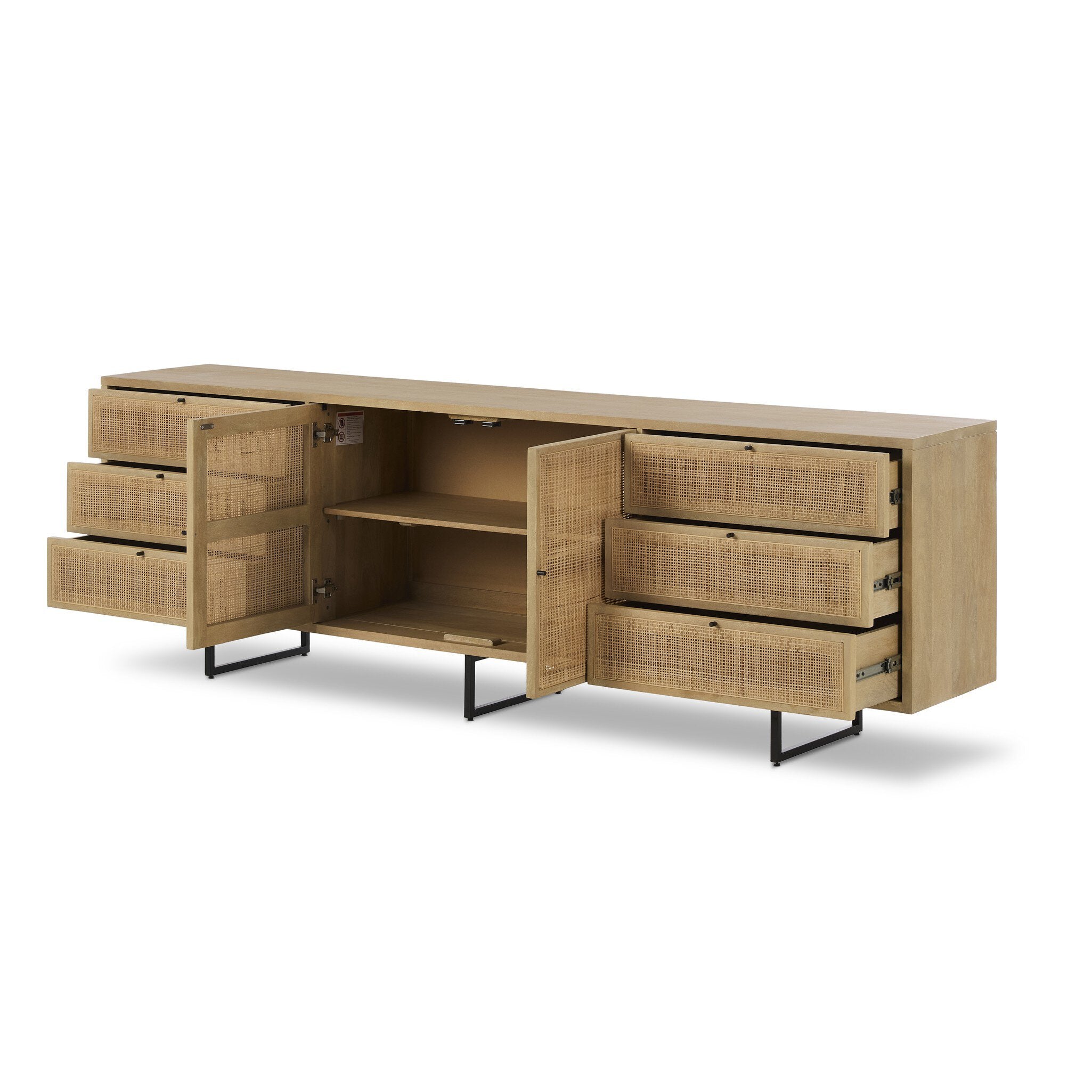 Camella Sideboard
