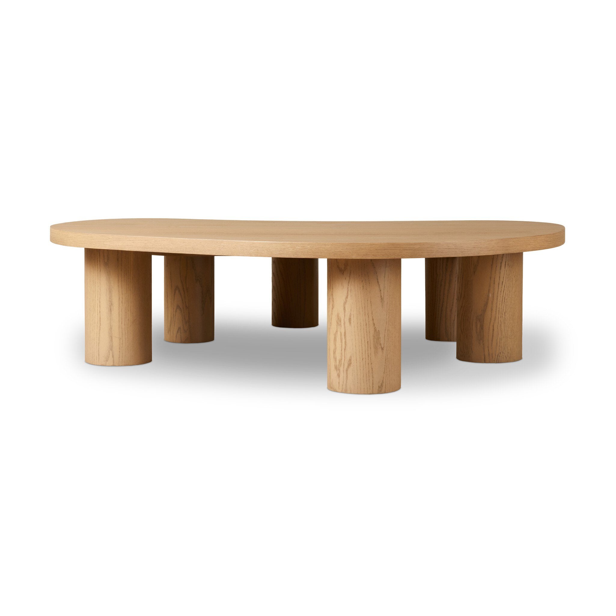 Bellamy Nesting Coffee Tables