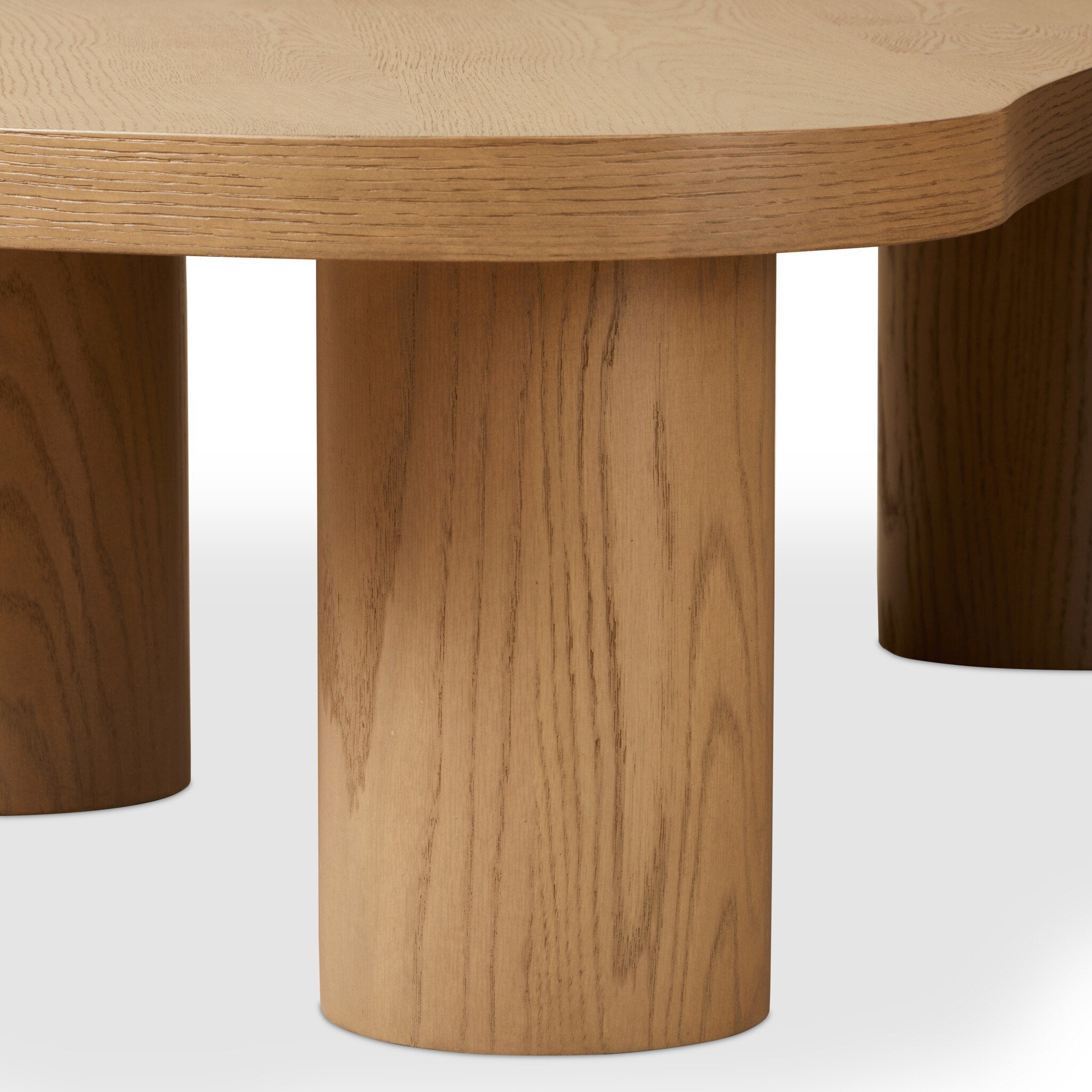 Bellamy Nesting Coffee Tables