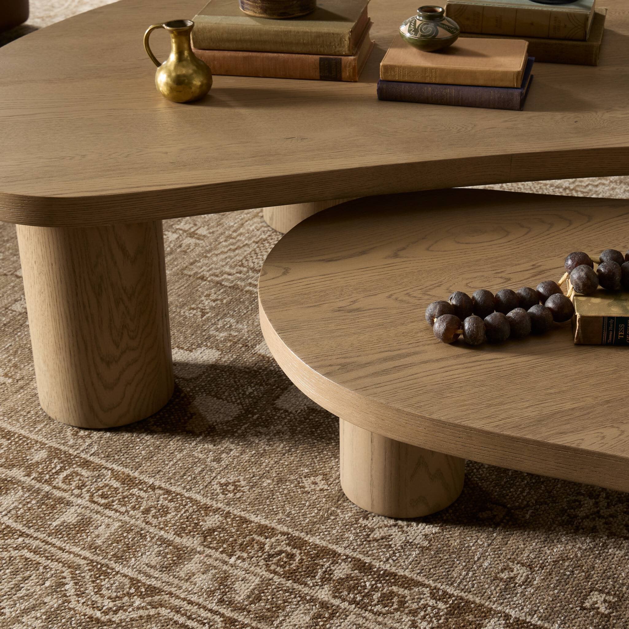 Bellamy Nesting Coffee Tables