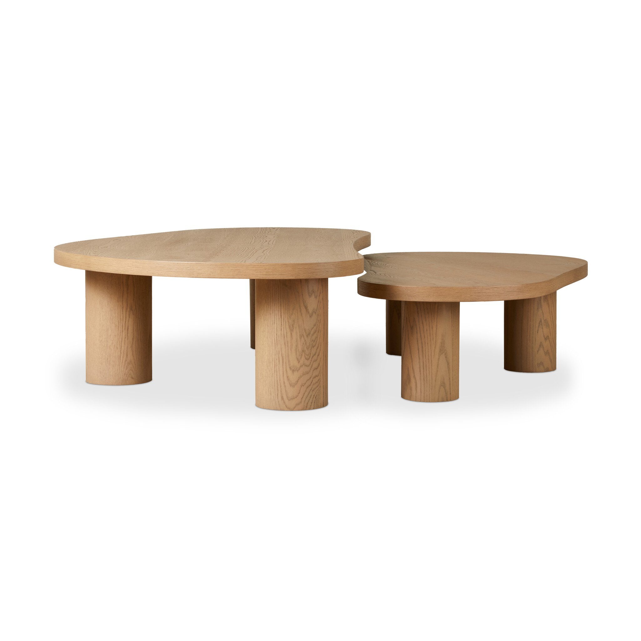 Bellamy Nesting Coffee Tables