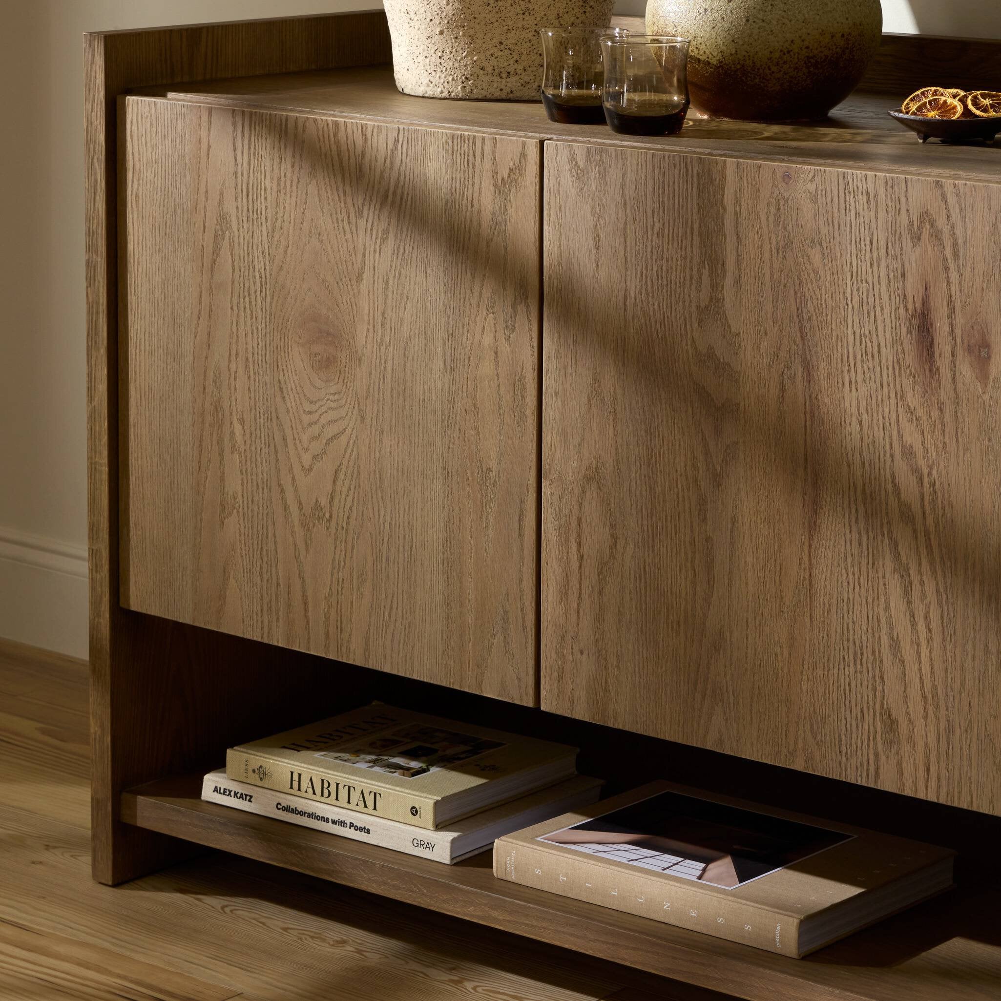 Rosanna Sideboard