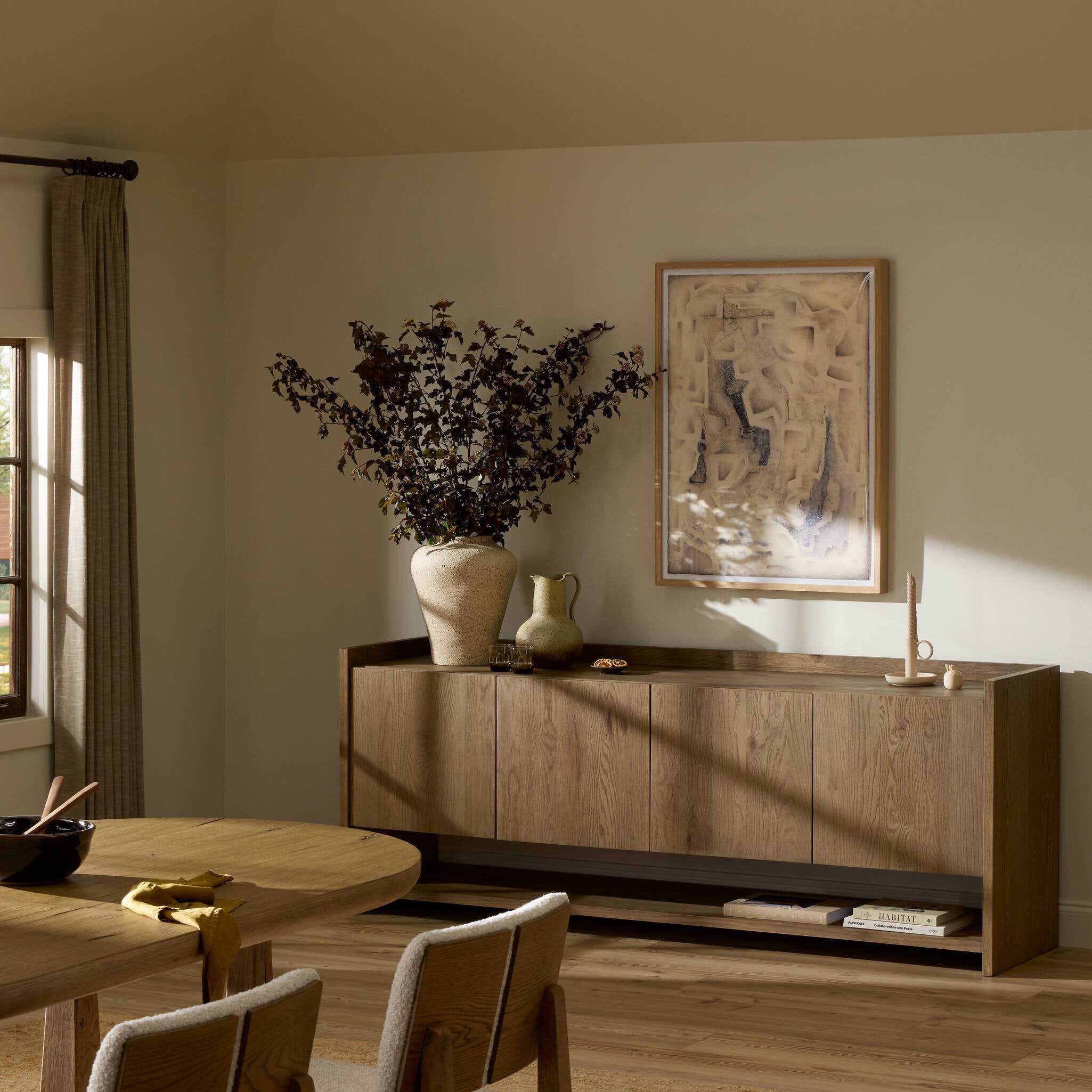 Rosanna Sideboard