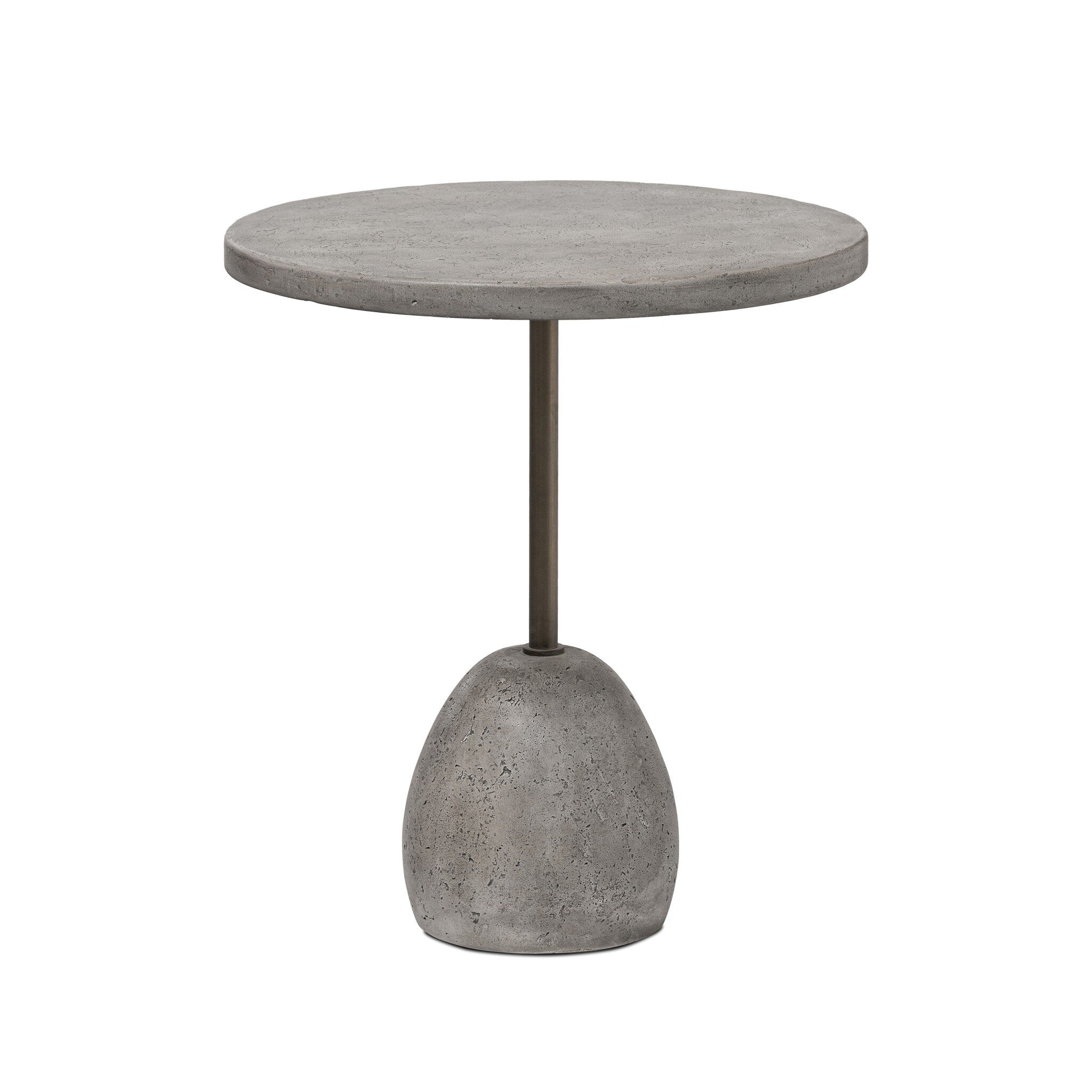 Eleanor Outdoor End Table