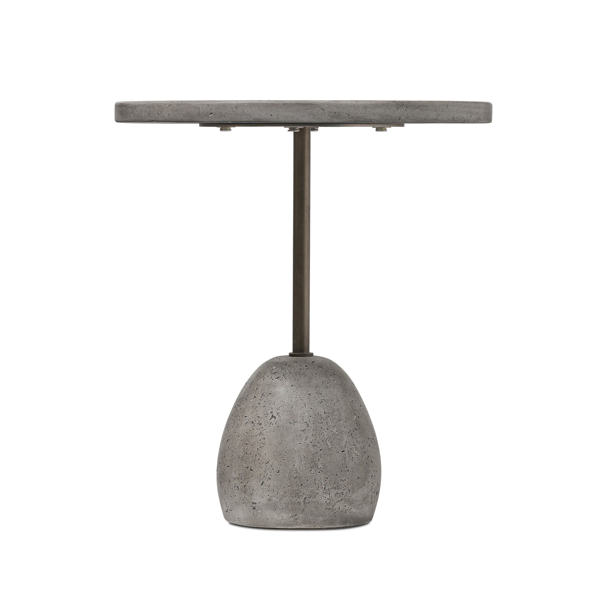 Eleanor Outdoor End Table