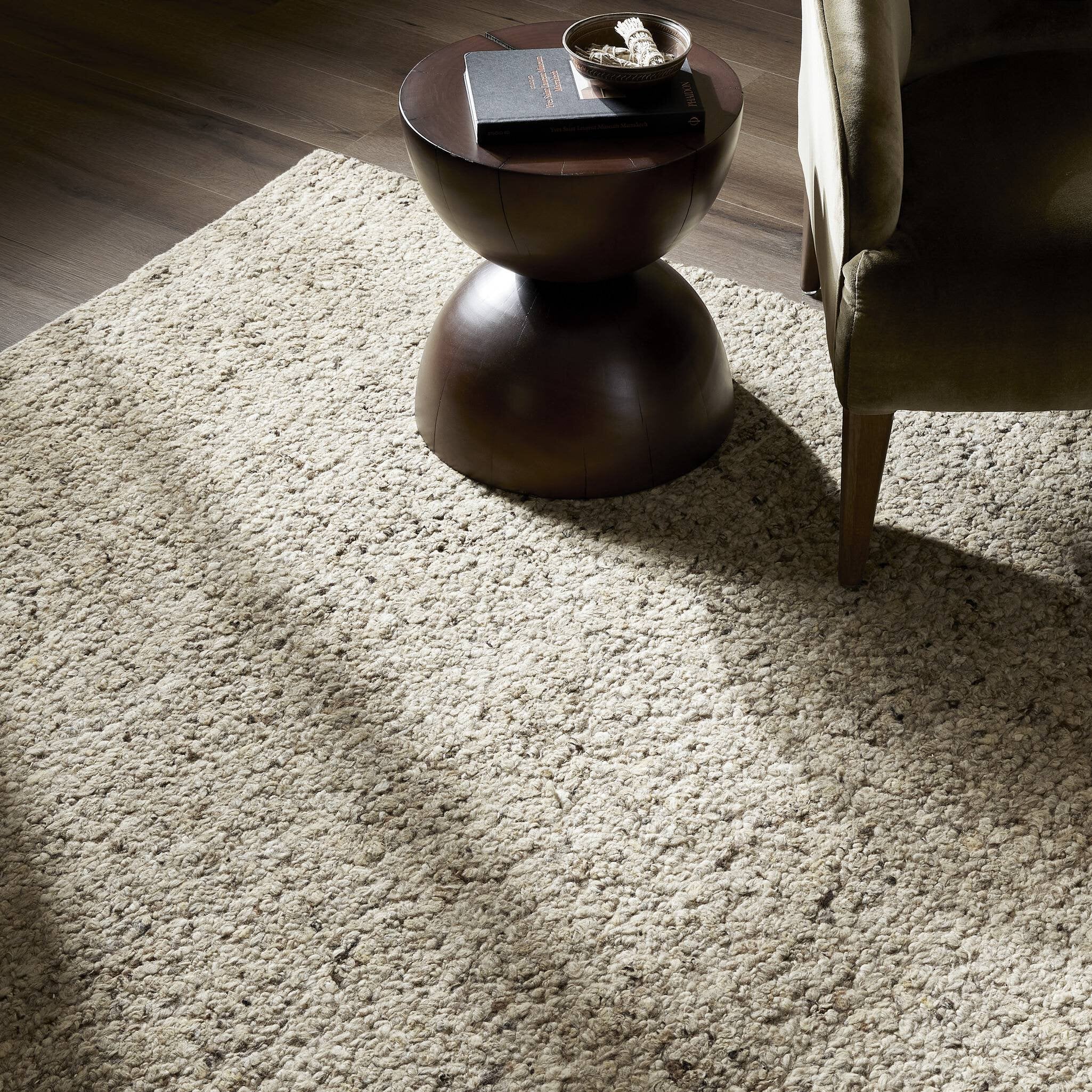 Joelle Hand-Knotted Rug