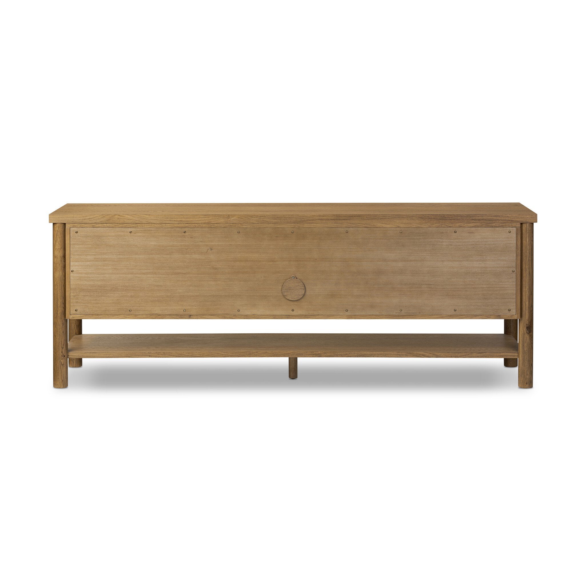 Romero Media Console