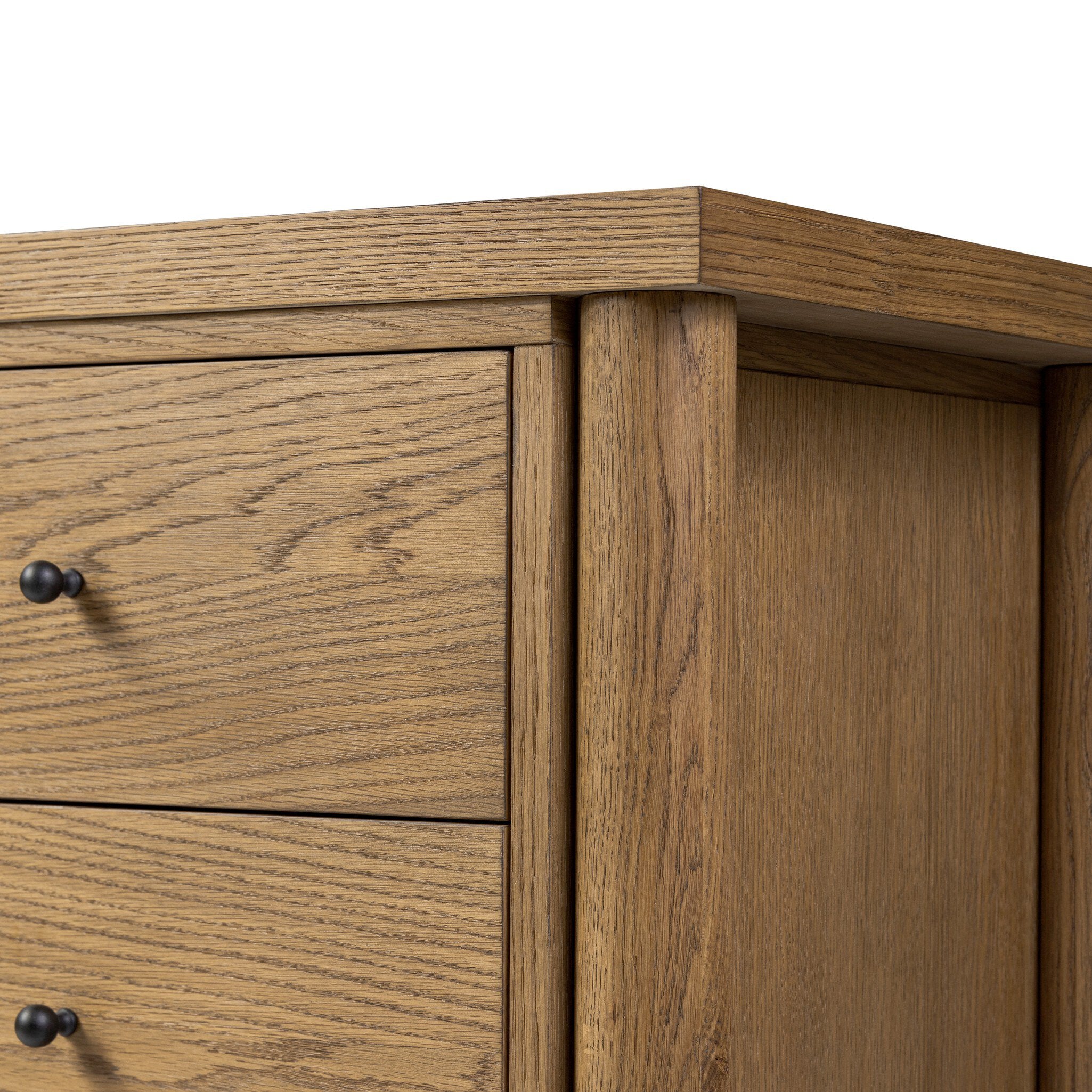 Romero Media Console