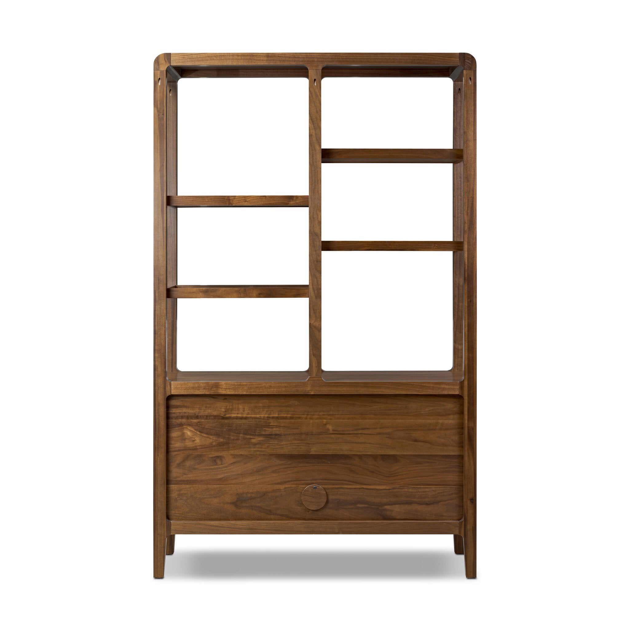 Antonella Bookcase
