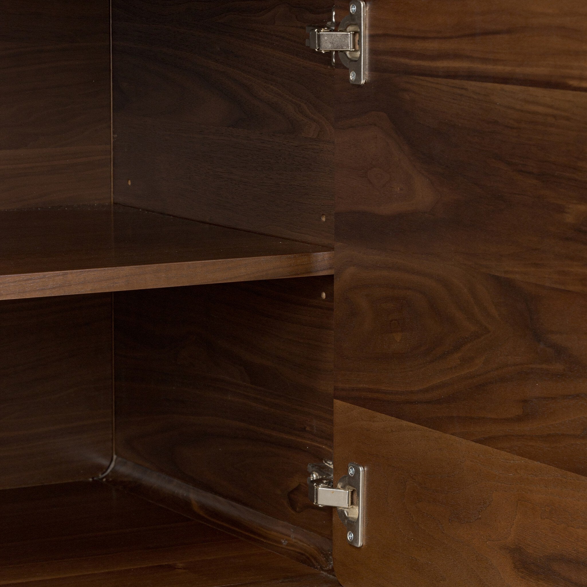 Antonella Bookcase