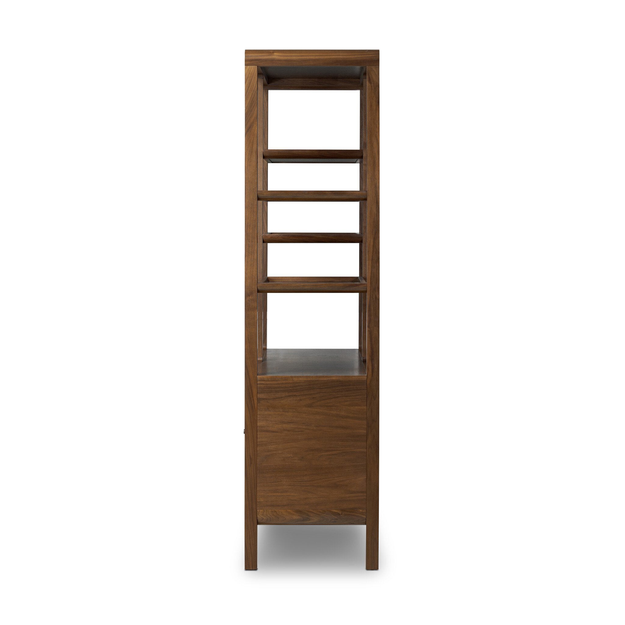 Antonella Bookcase