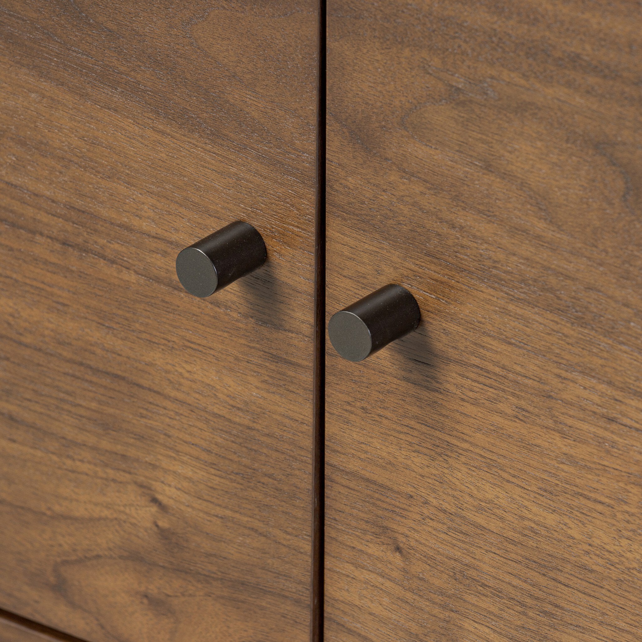Woodrow Media Console