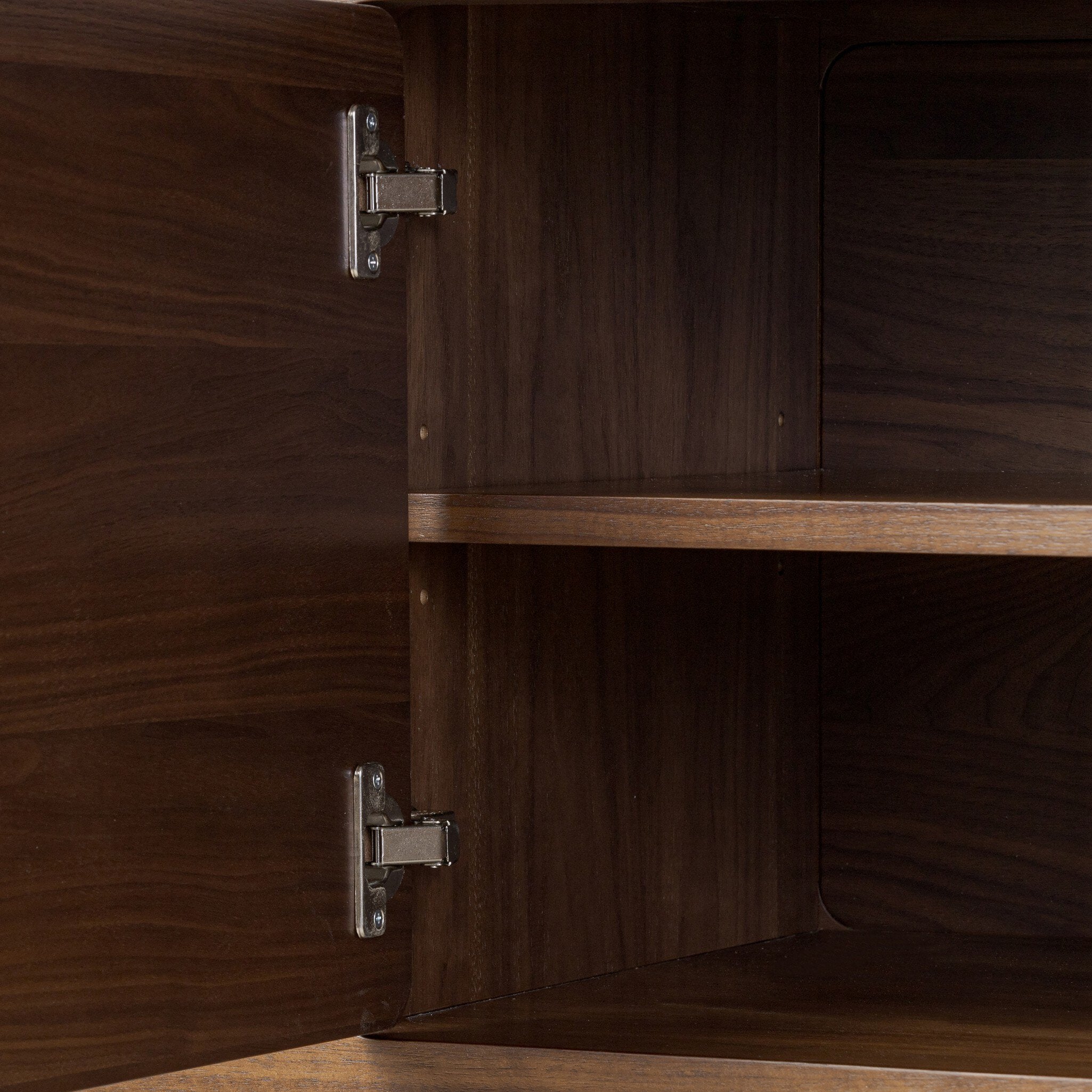 Woodrow Media Console