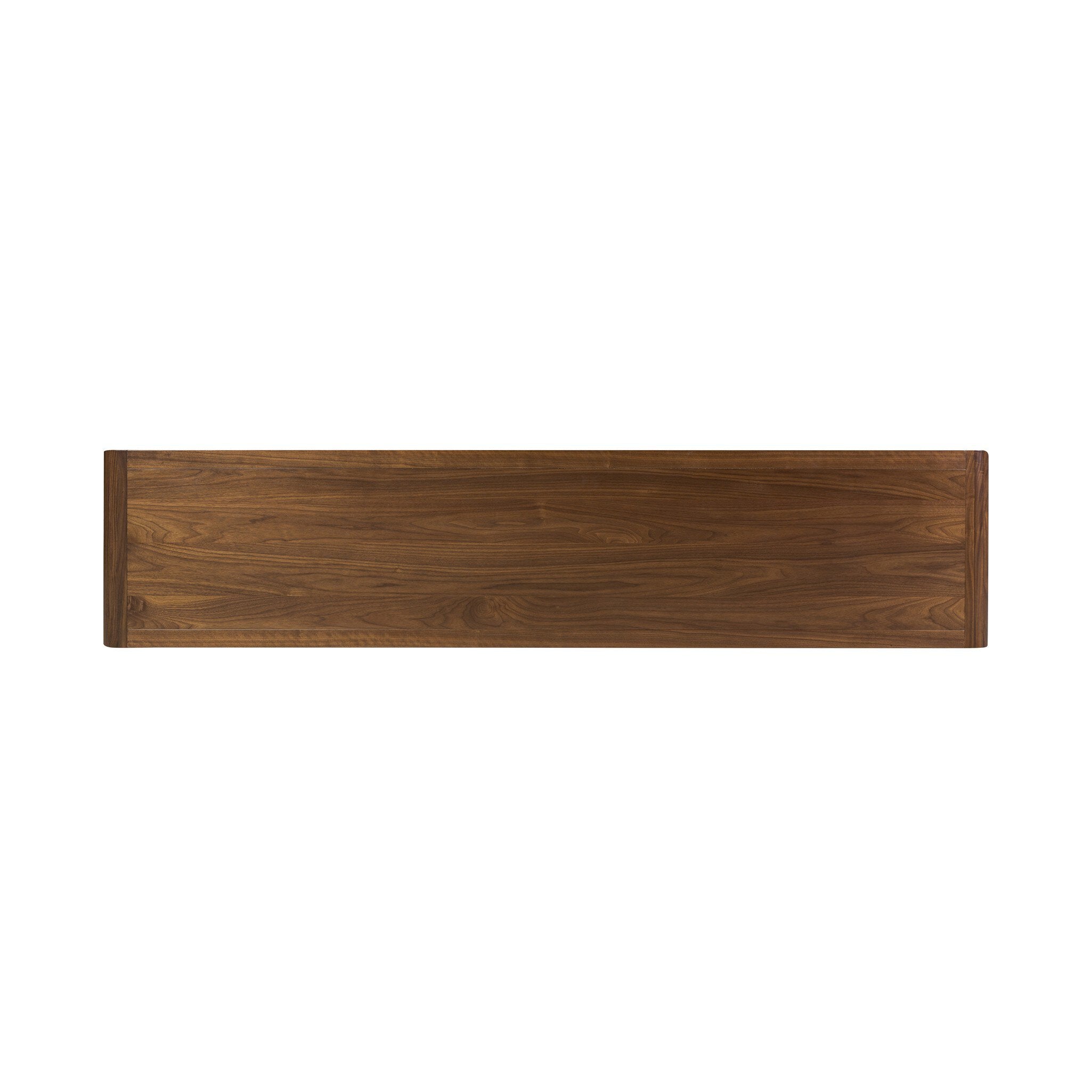 Woodrow Media Console