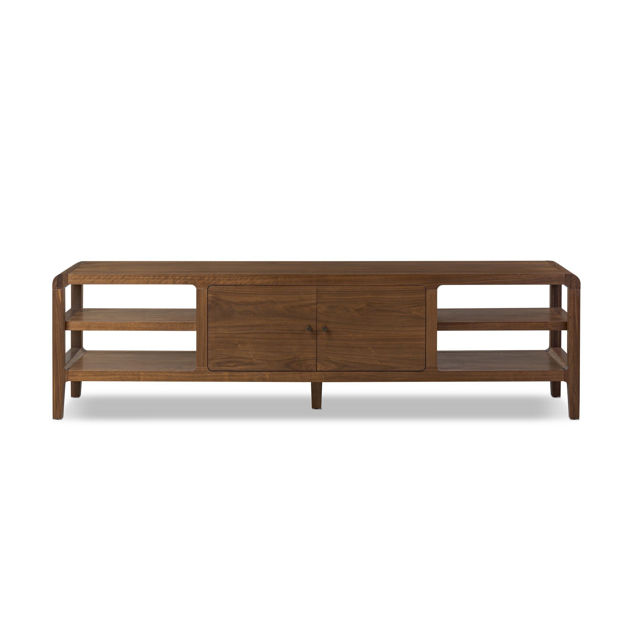 Woodrow Media Console