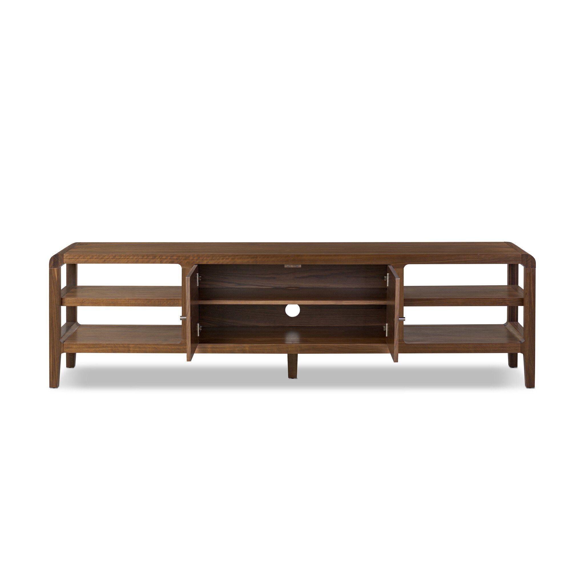 Woodrow Media Console